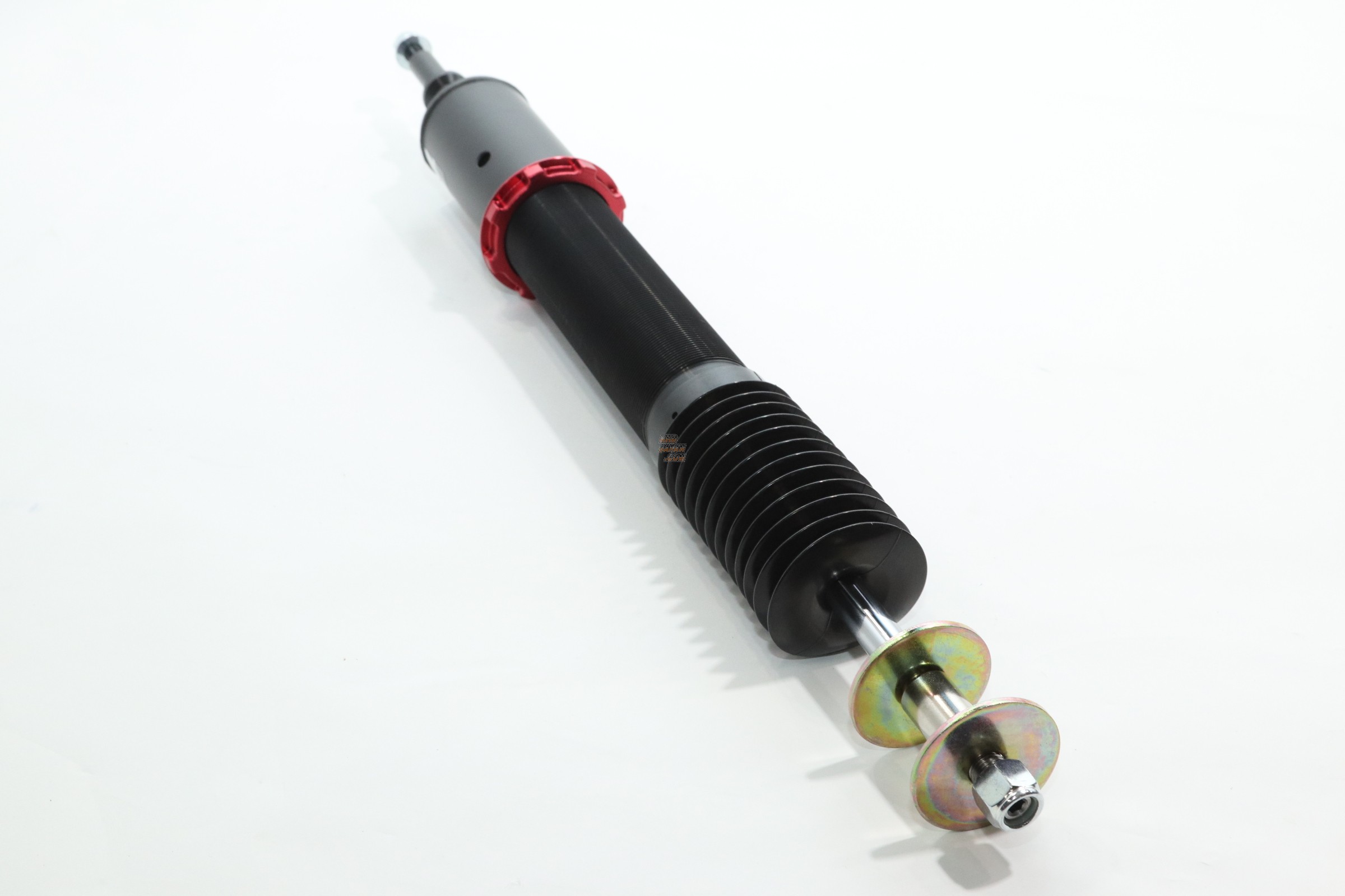 ジャンク】BLITZ車高調 92481 DAMPER ZZ-R BMW 3