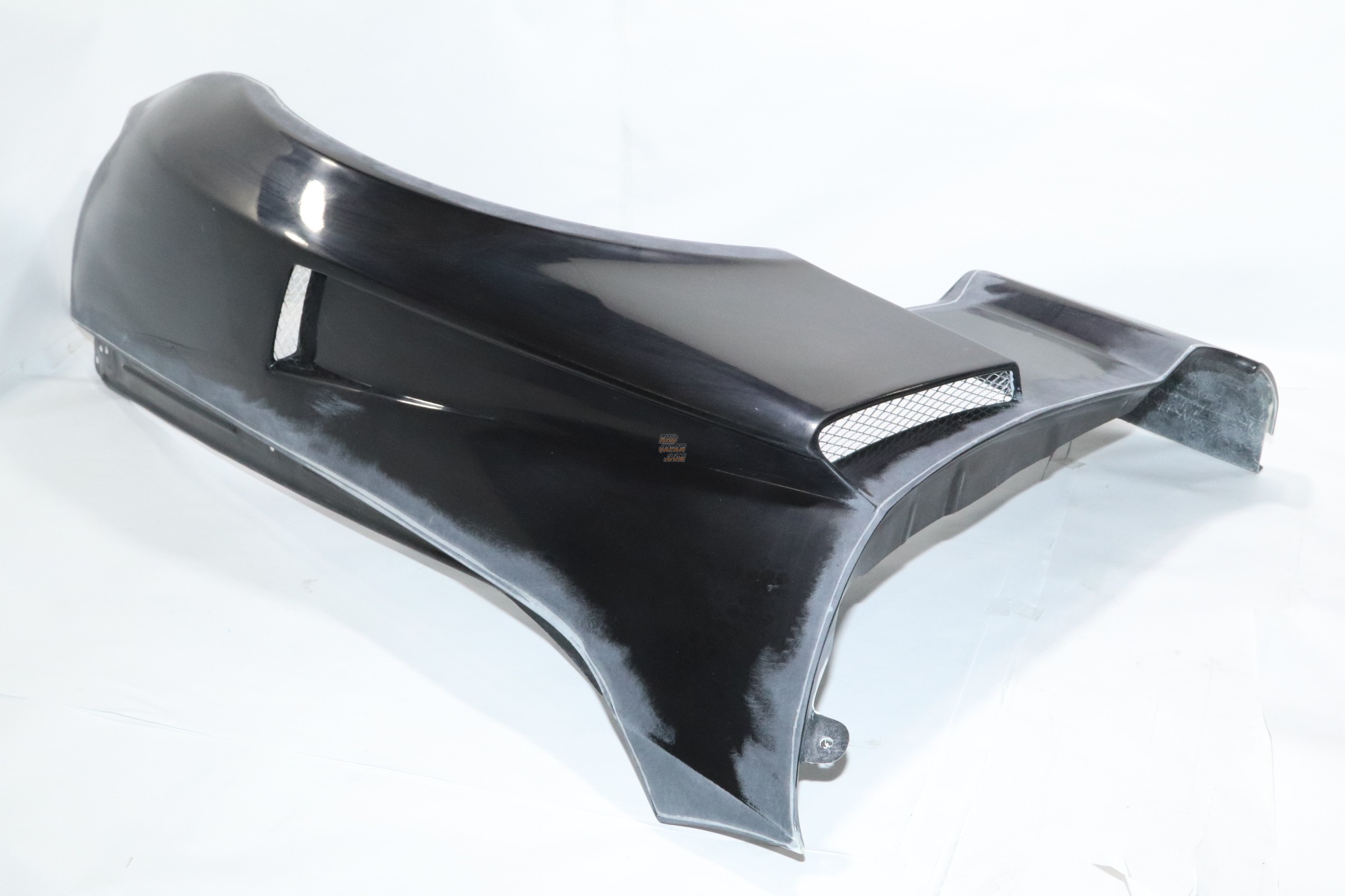 Leg Motorsport Club Sports Front Fender Set - RX-8 SE3P