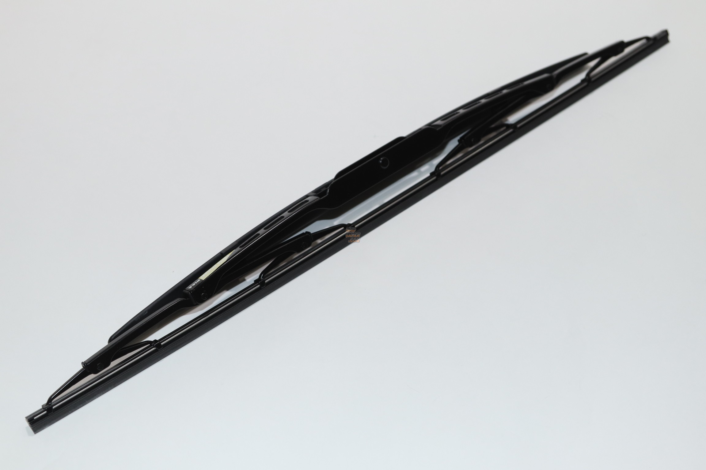 PIAA Super Strong Silicoat Big Spoiler Wiper Blade Black - 525mm