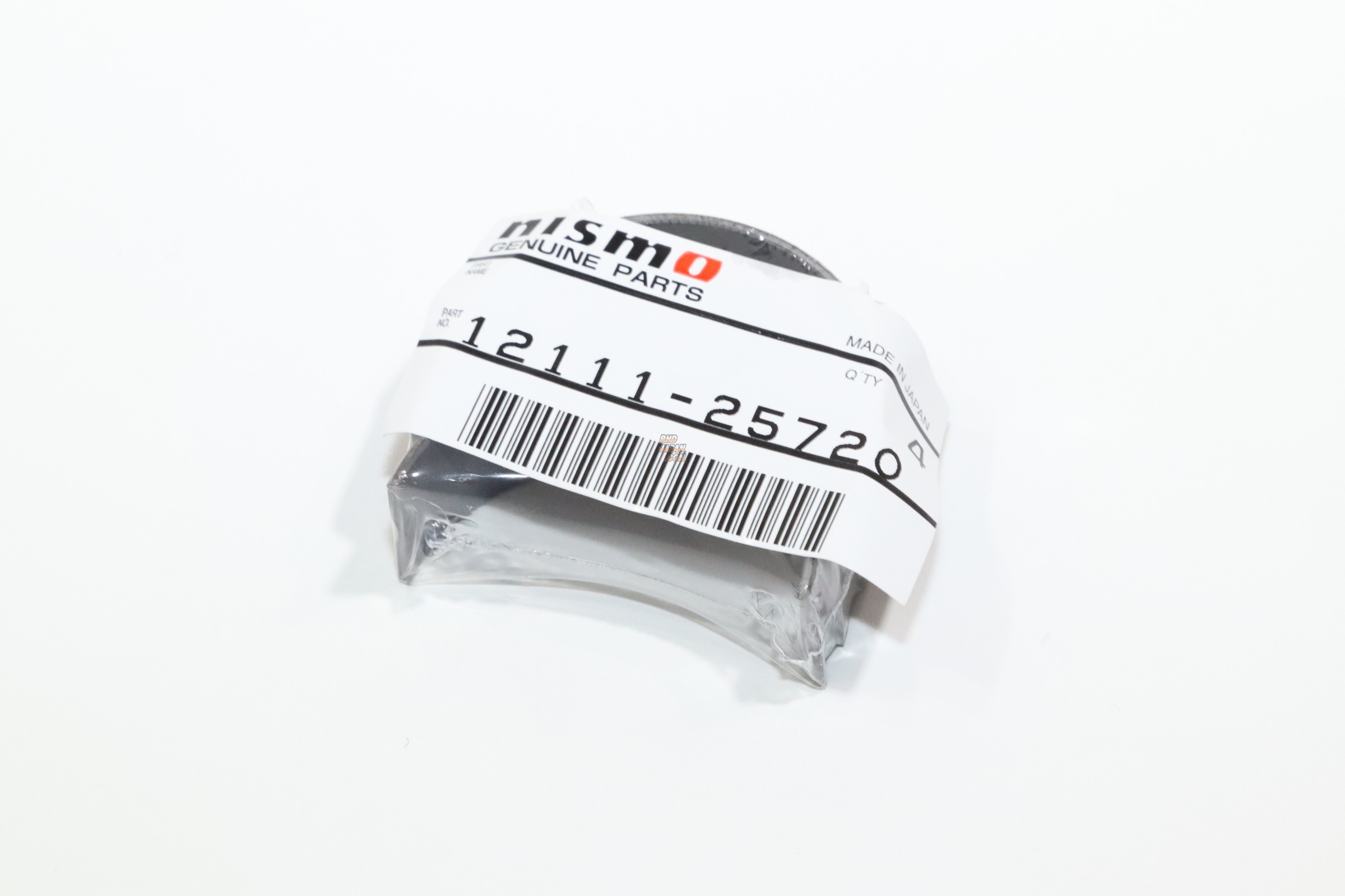 Nismo Metal Con-Rod Bearing 1.493mm - #10 #N10 K#N10 B#10 C120