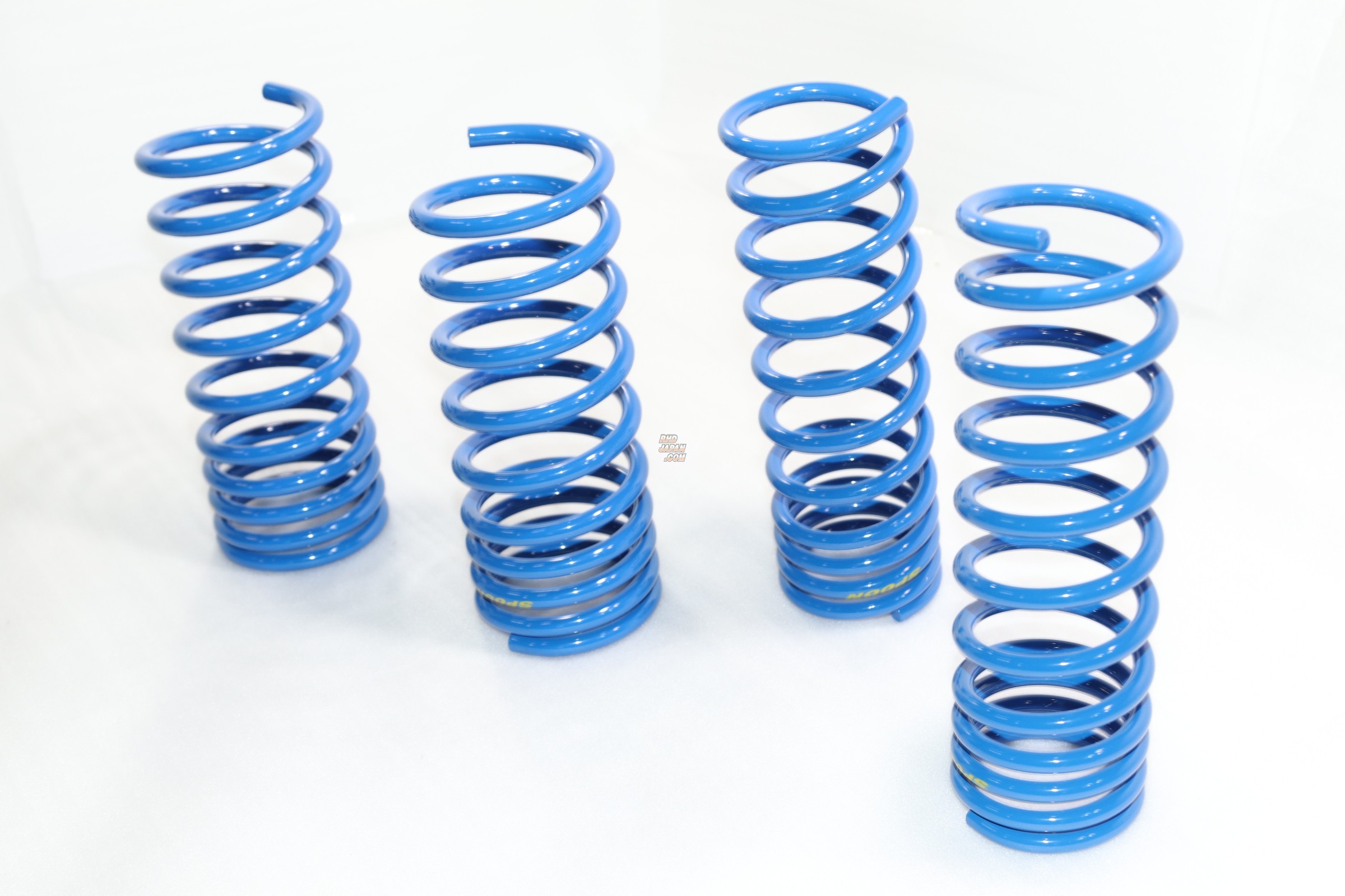 SPOON プログレッシブスプリング S660 (JW5) SPOON スプーン プログレッシブスプリング S660 DBA-JW5 6MT/DBA-JW5