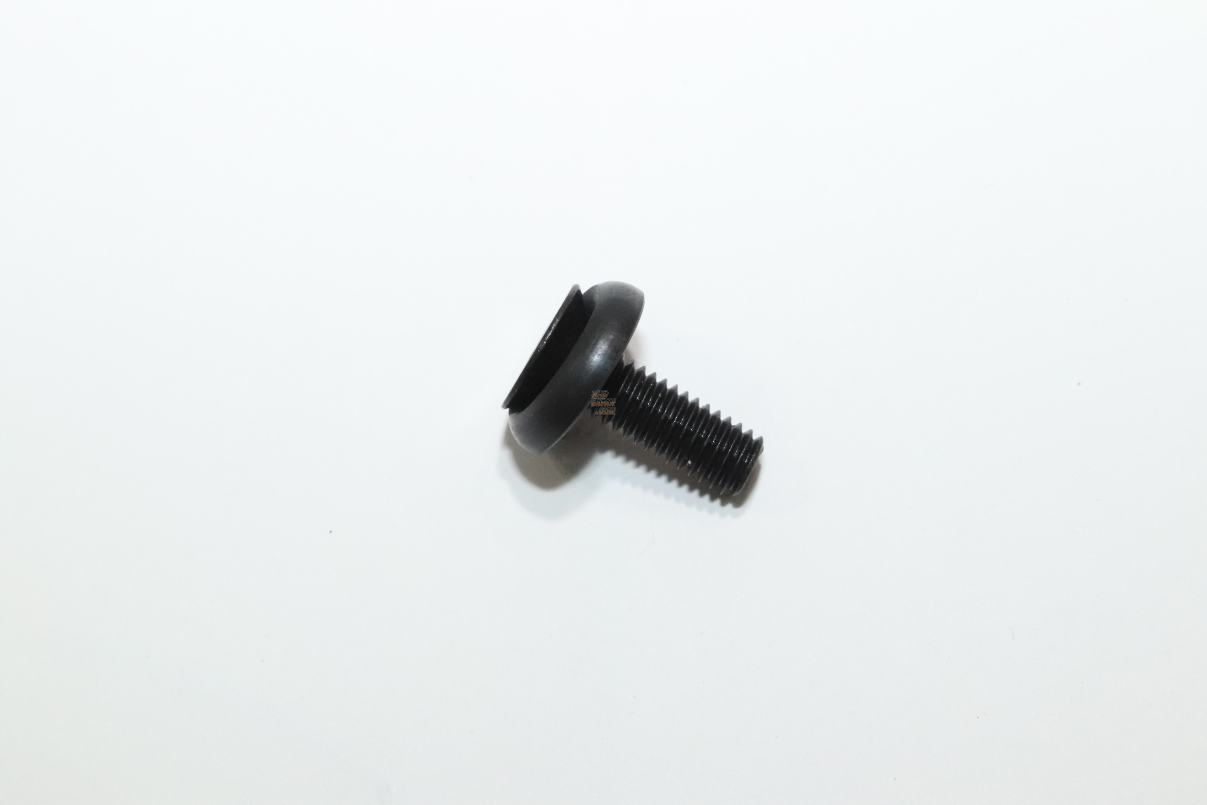 TRD Number Plate Bolts RHDJapan