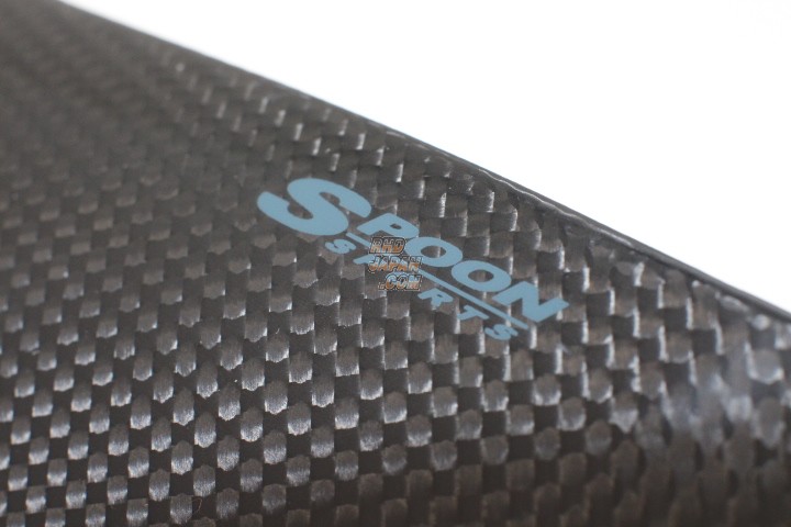 Spoon Sports Carbon Racing Mirror Set - Civic EG6