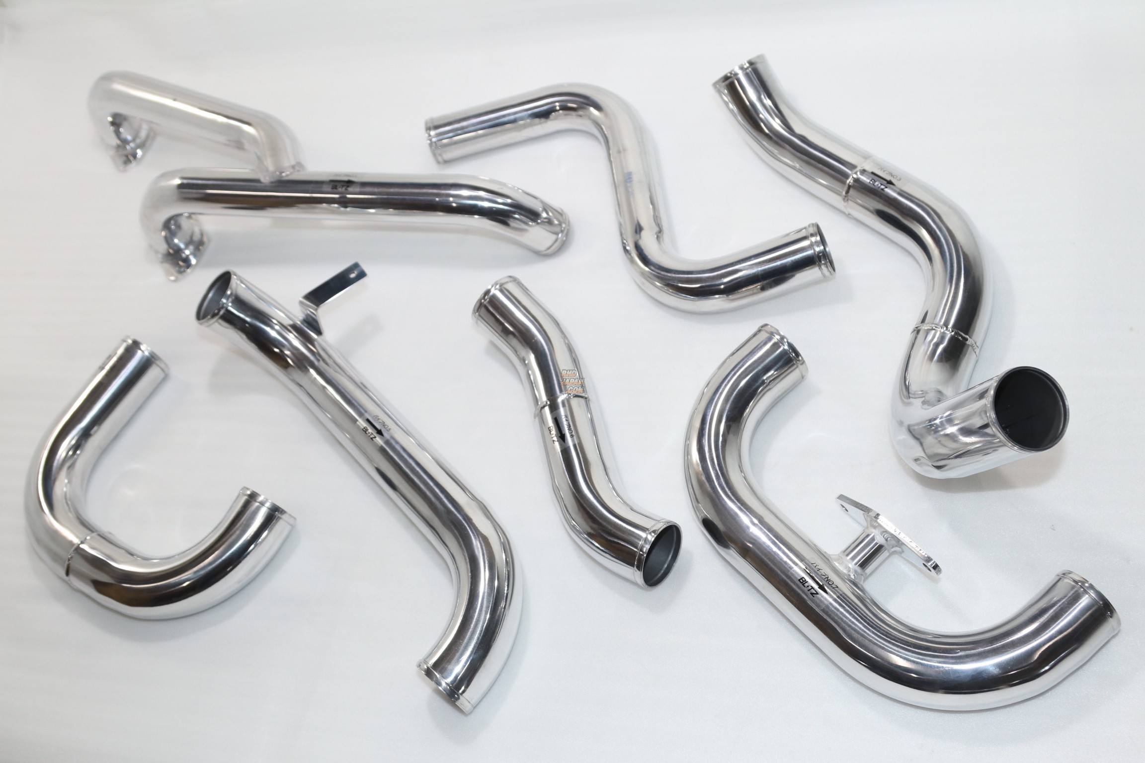 Blitz Intercooler Kit SE Standard Edition BE5 BH5 RHDJapan
