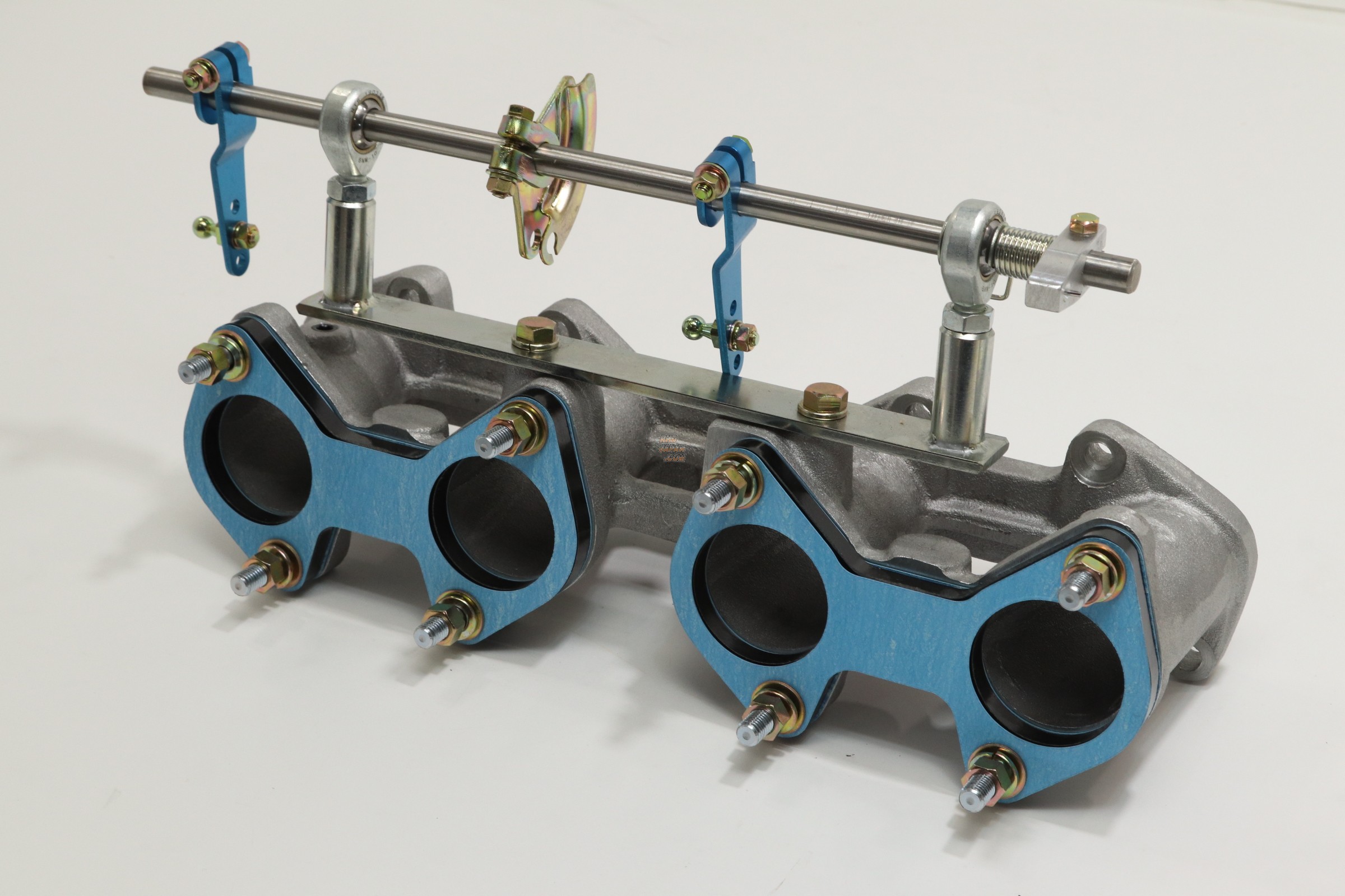 HKS Super SQV IV Sequential Blow Off Valve Kit - Swift Sport ZC33S