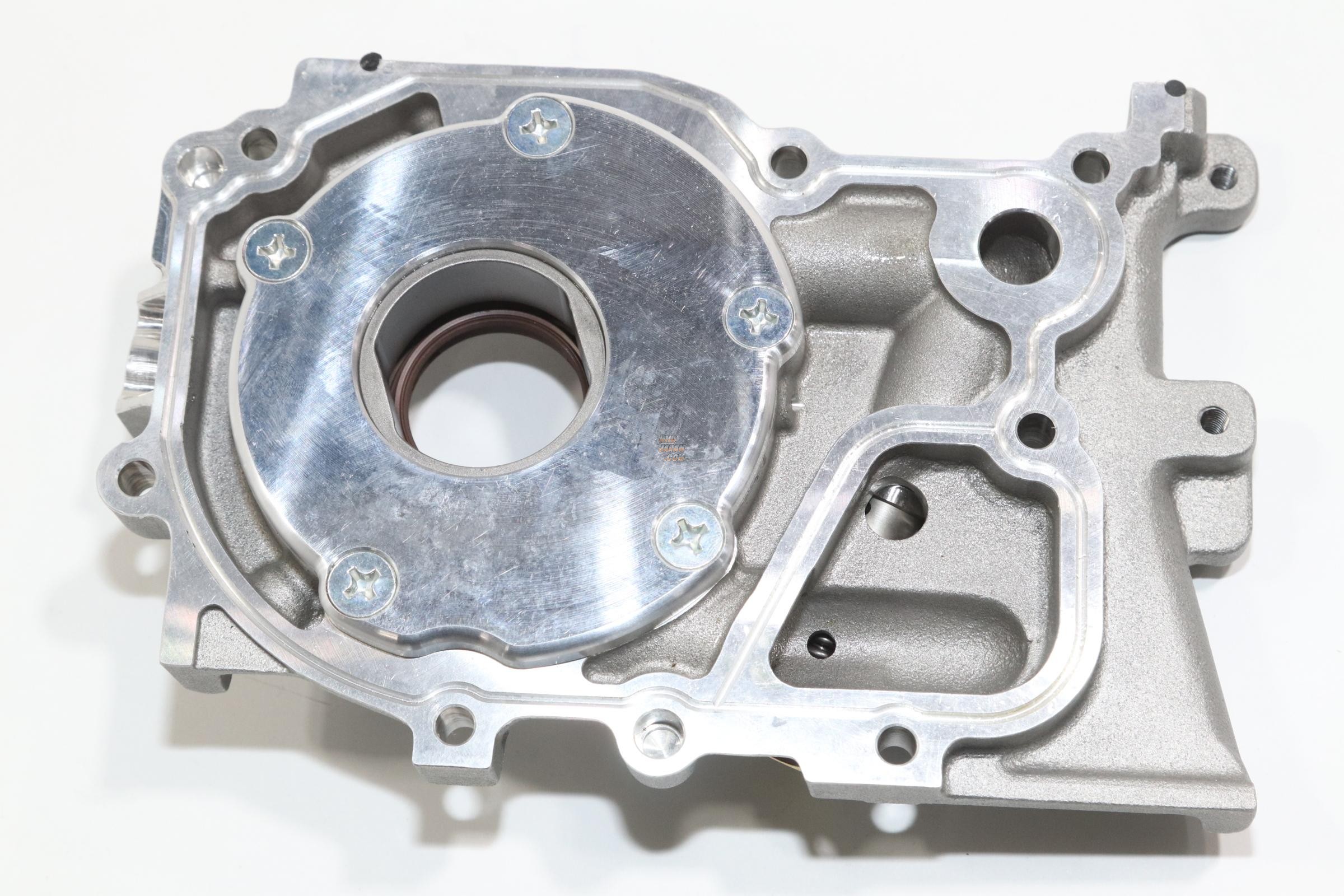 Tomei High Flow Oil Pump EJ20 EJ25 RHDJapan