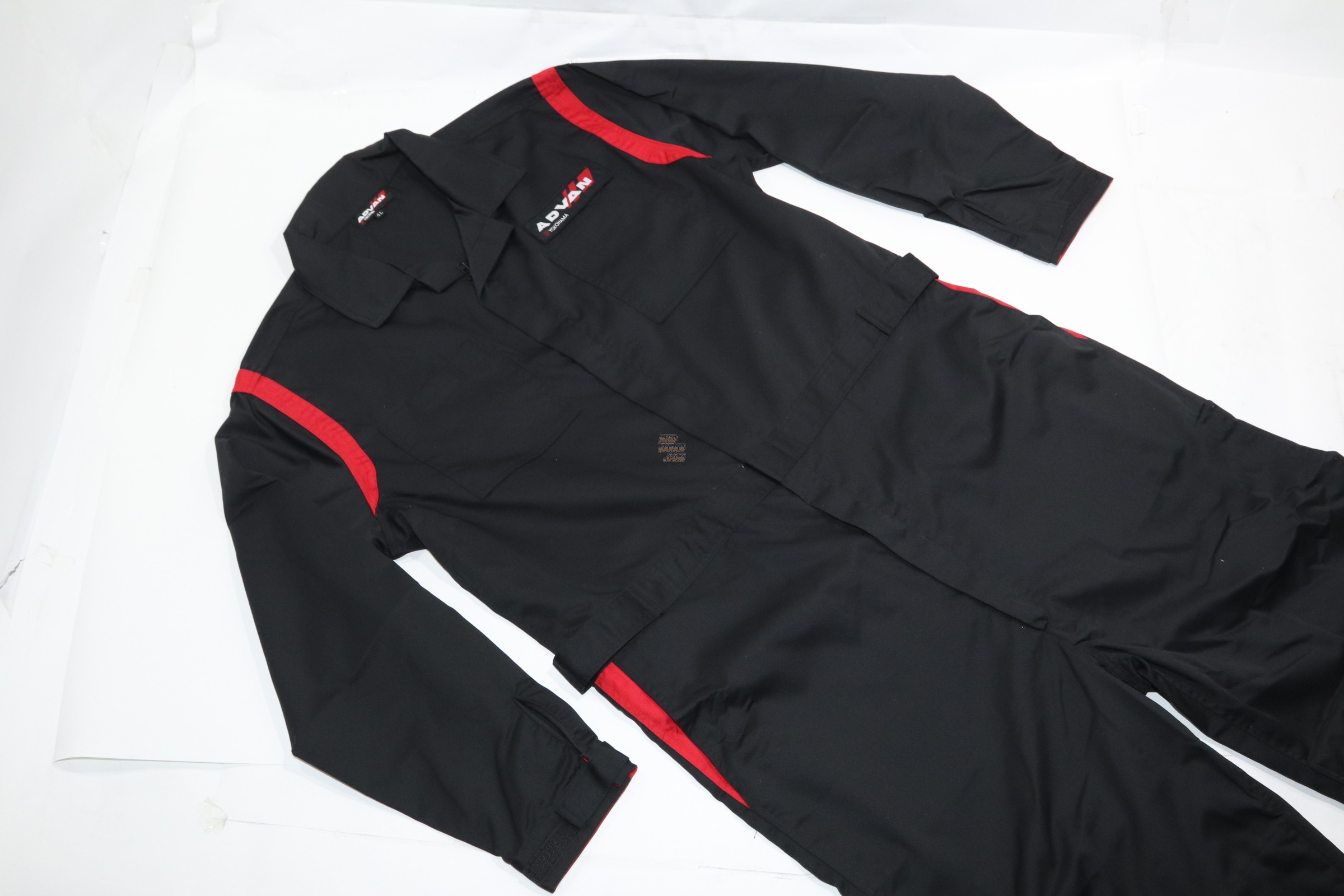 Advan Stylish Collection Overalls - LL
