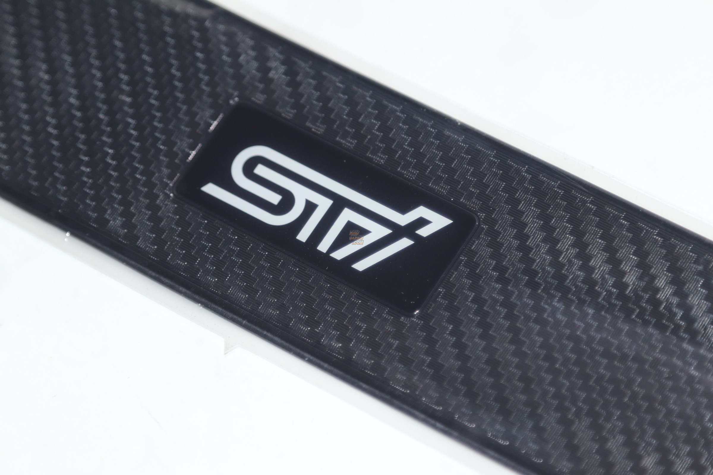 STI Tailgate Garnish - SKE SK9
