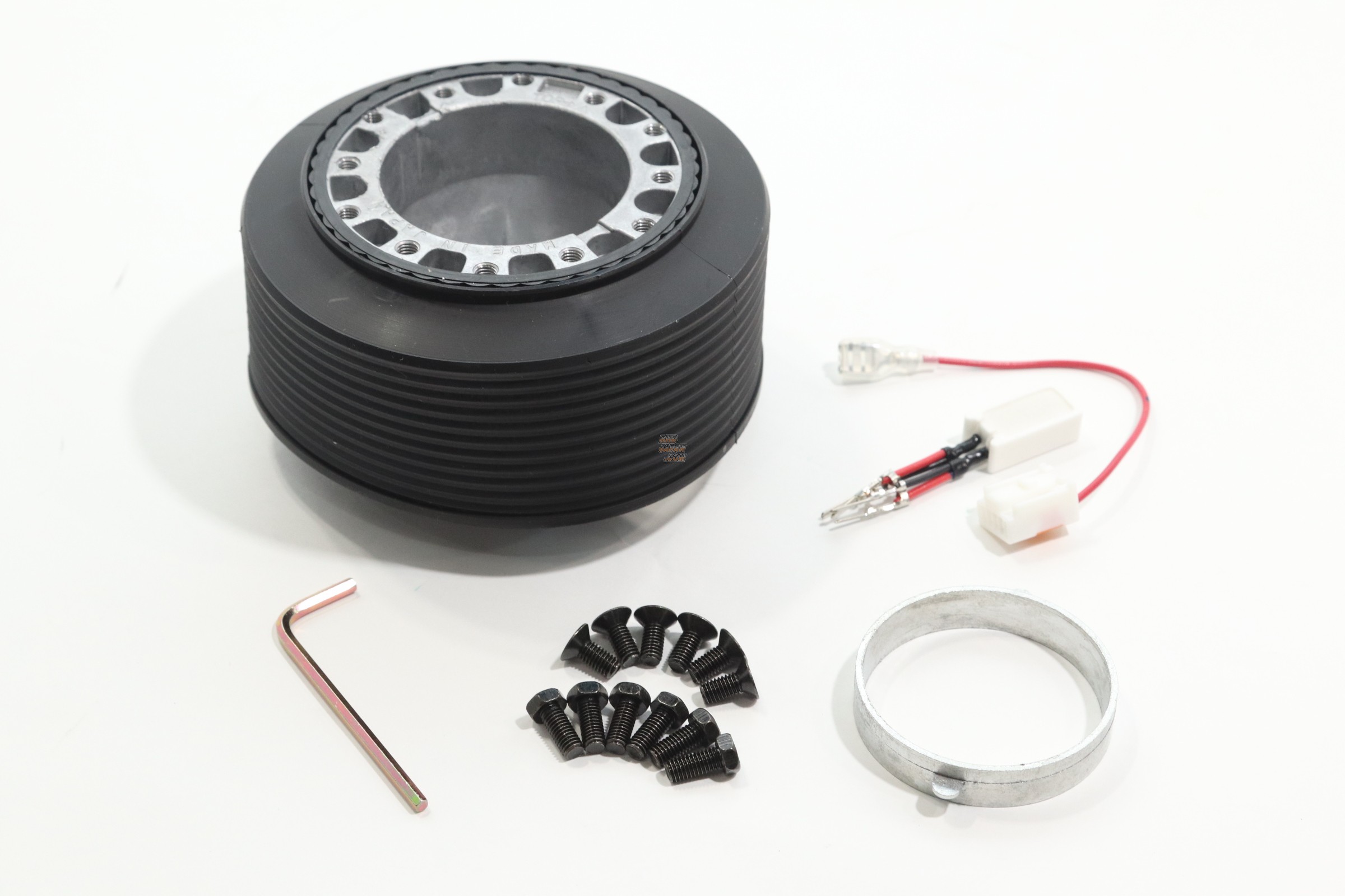 HKB Sports Boss Kit Hub Adapter - FD3S from 01/99