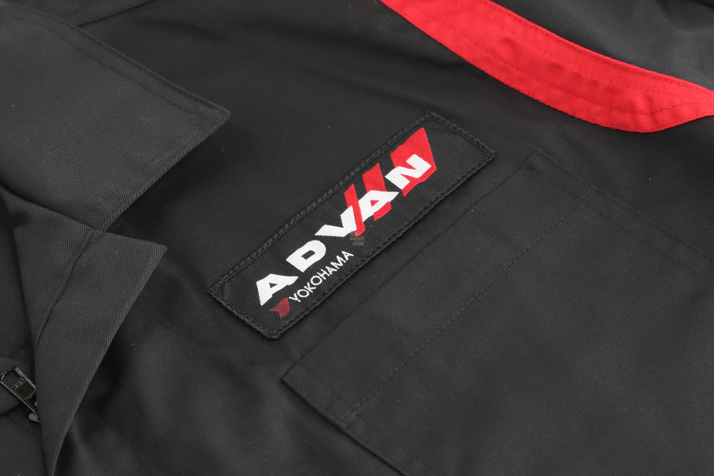 Advan Stylish Collection Overalls - LL