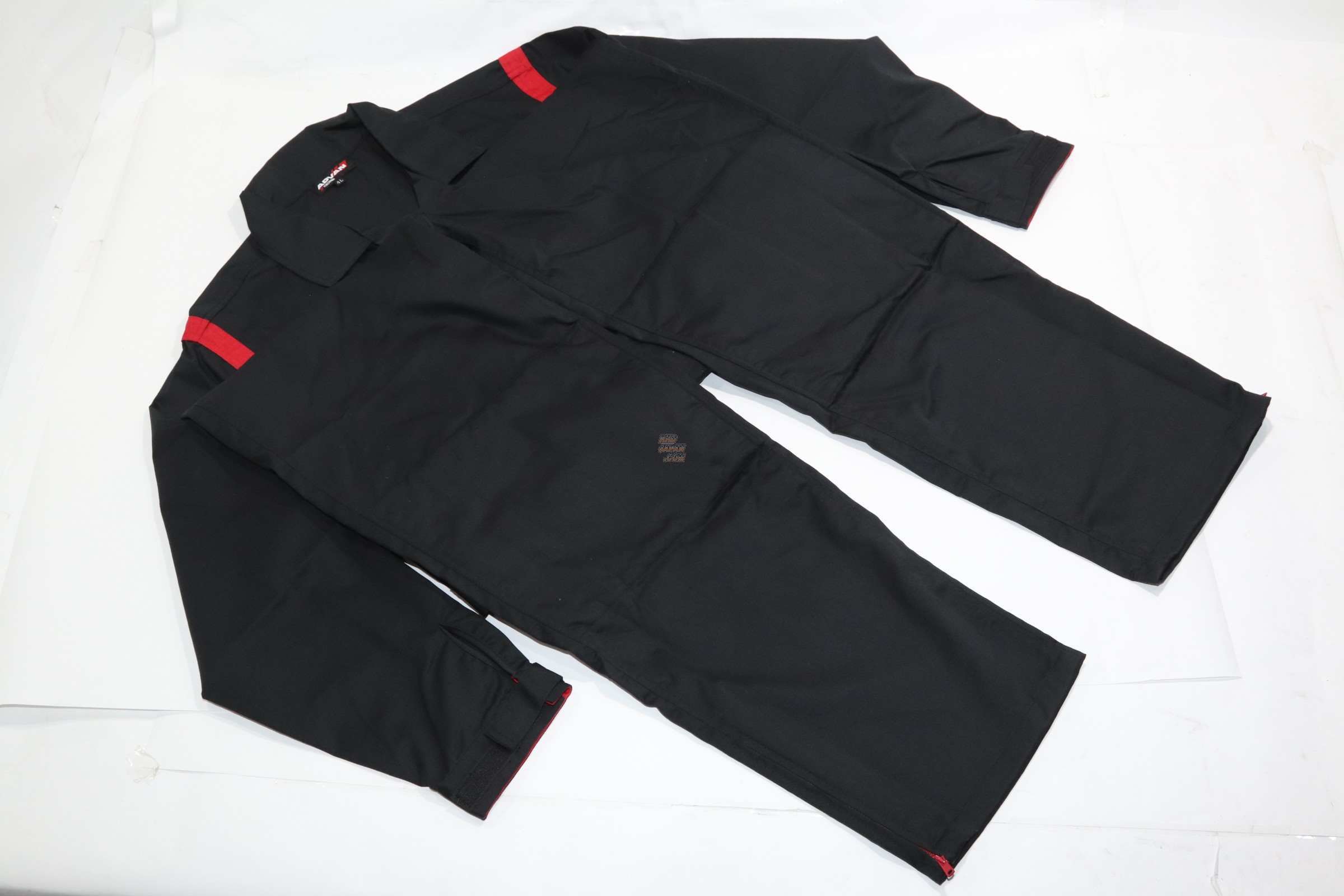 Advan Stylish Collection Overalls - LL