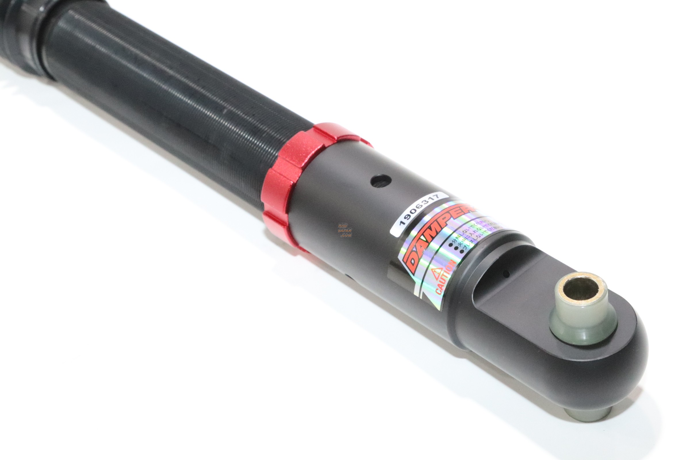 Blitz Damper ZZ-R Coilover Suspension - Corolla Rumion