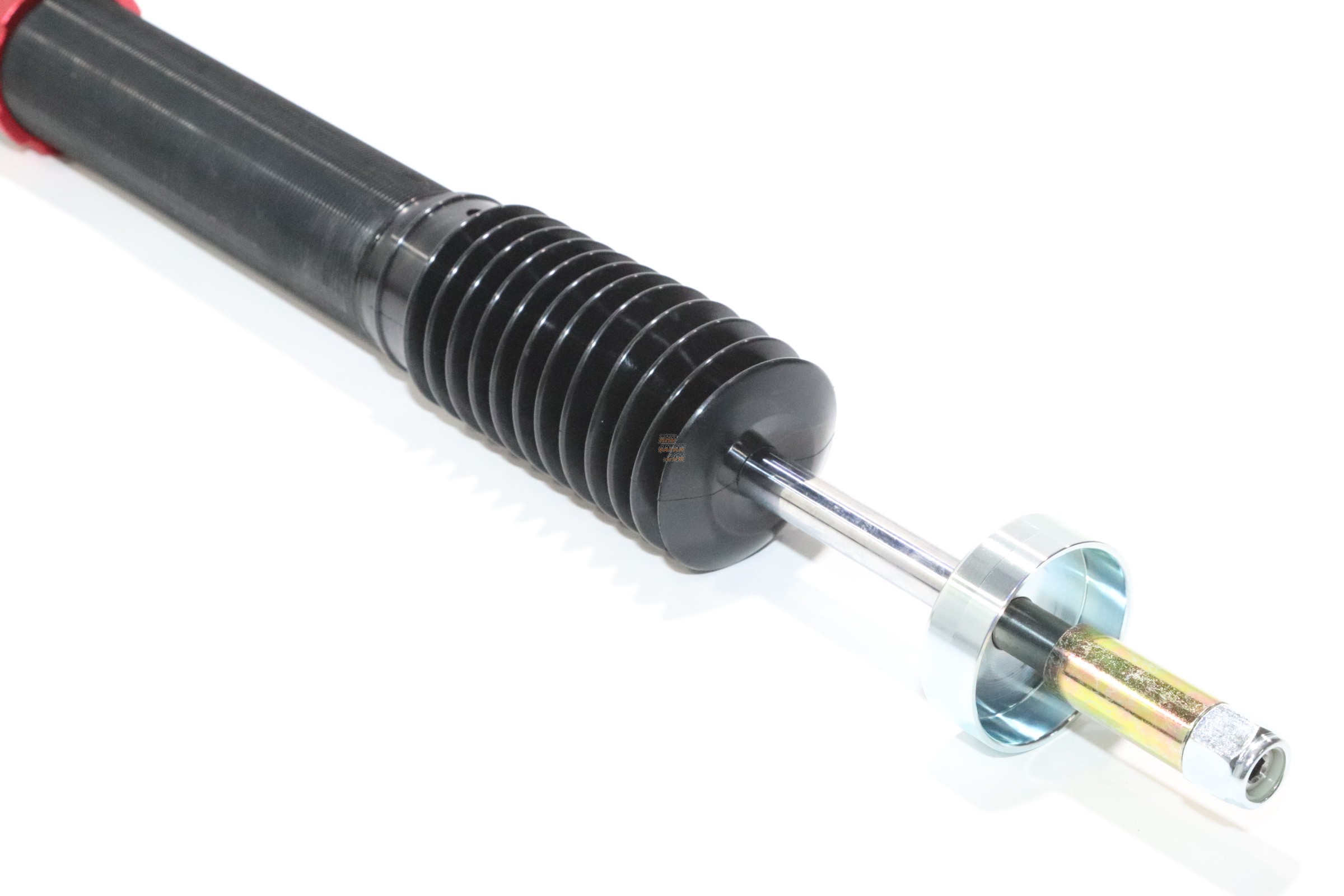 Blitz Damper ZZ-R Coilover Suspension - Corolla Rumion