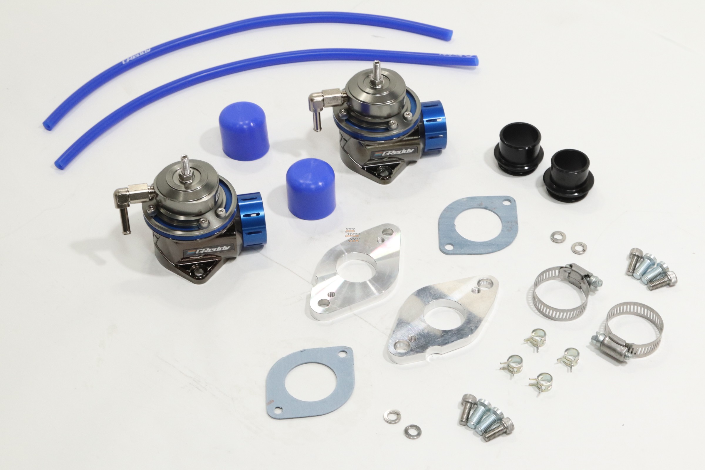 Trust GReddy Type FV BOV Blow Off Valve - R35 - RHDJapan