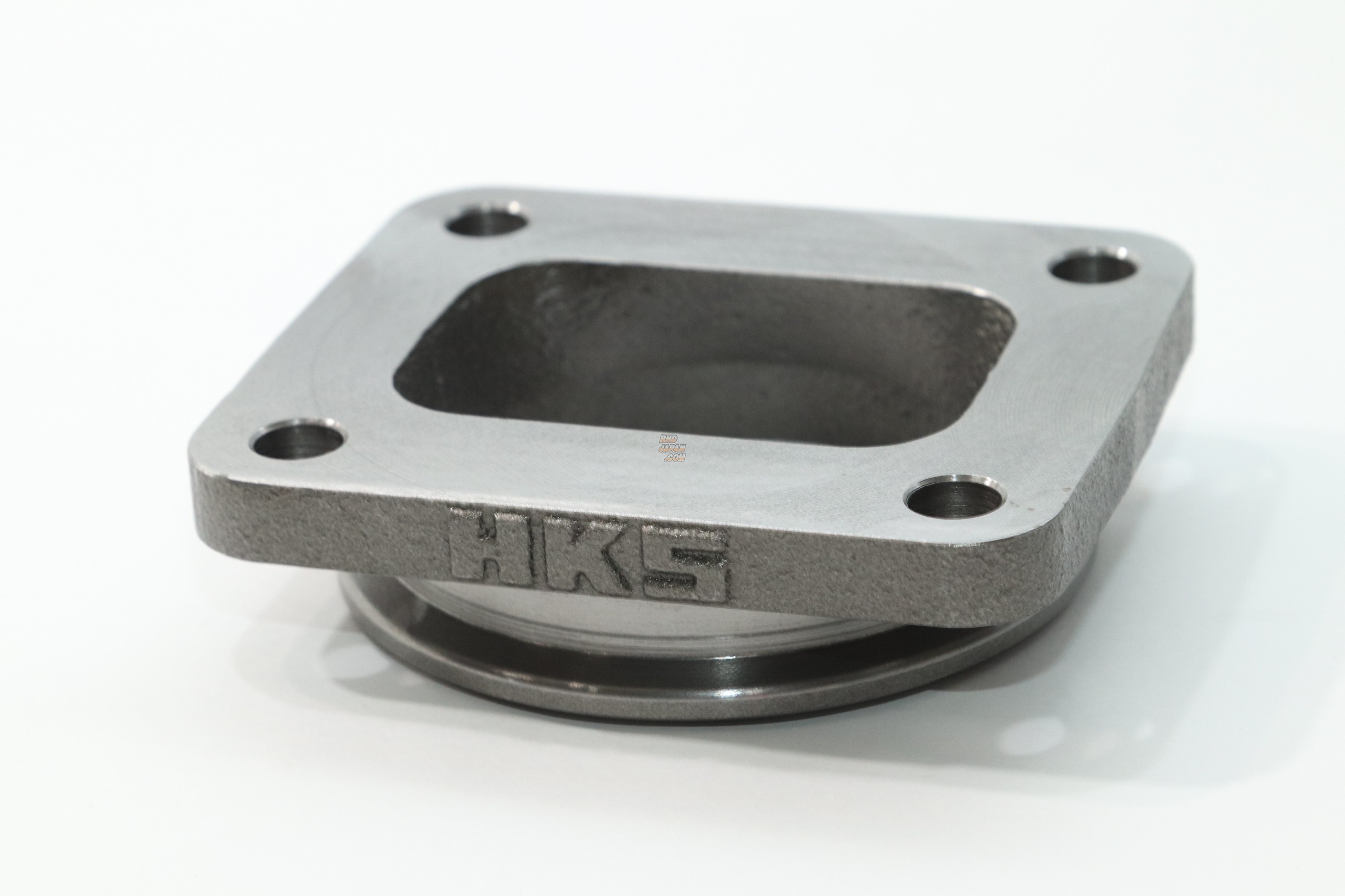 HKS Turbine Flange Adapter - 4R-5R