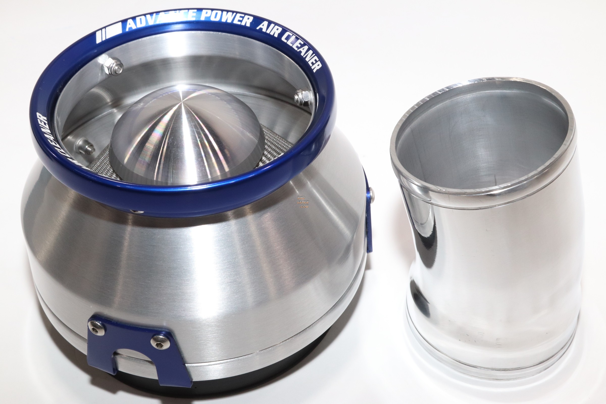 Blitz Advance Power Air Cleaner Intake Kit - GH8 GRB Zenki
