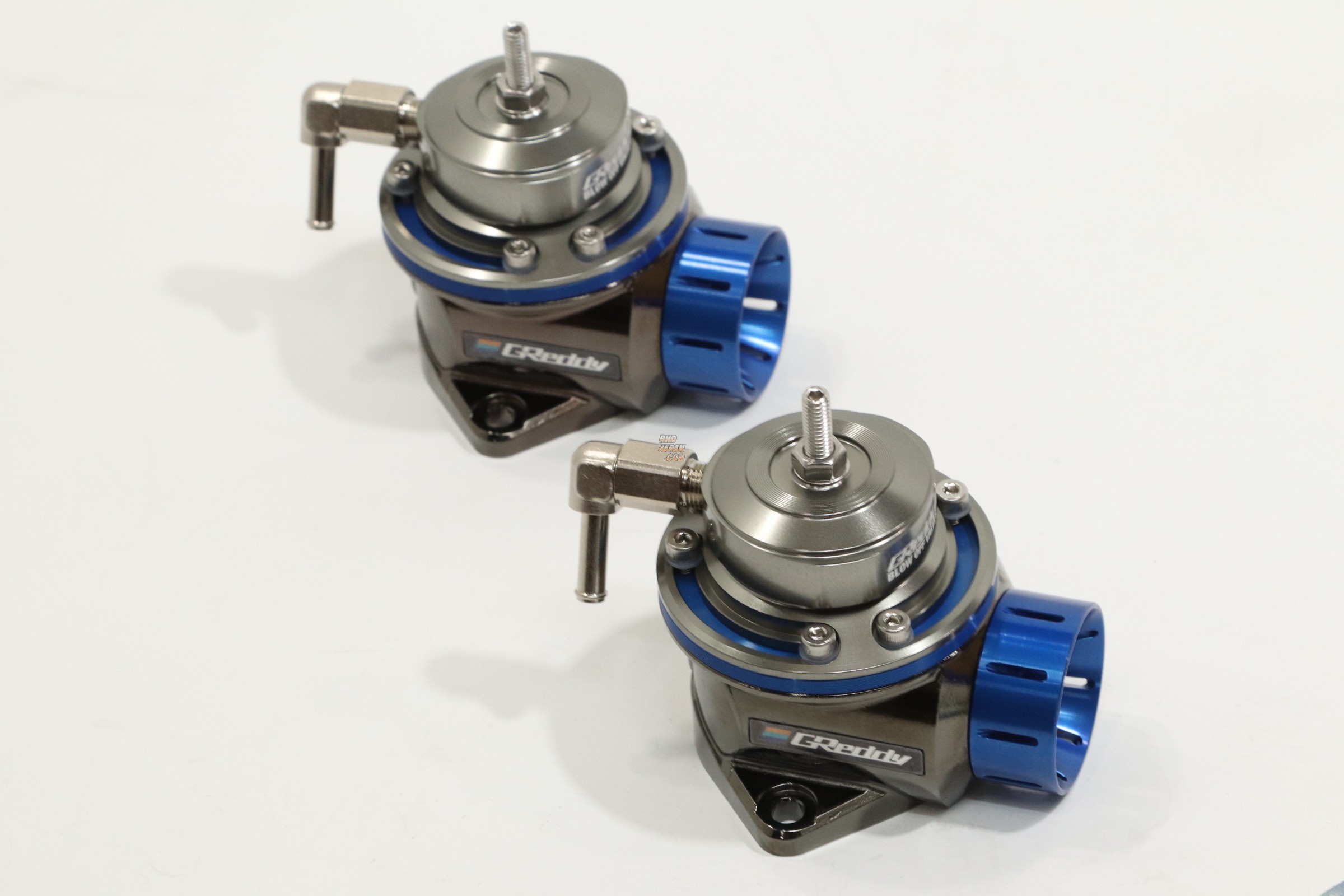 Trust GReddy Type FV BOV Blow Off Valve - R35 - RHDJapan