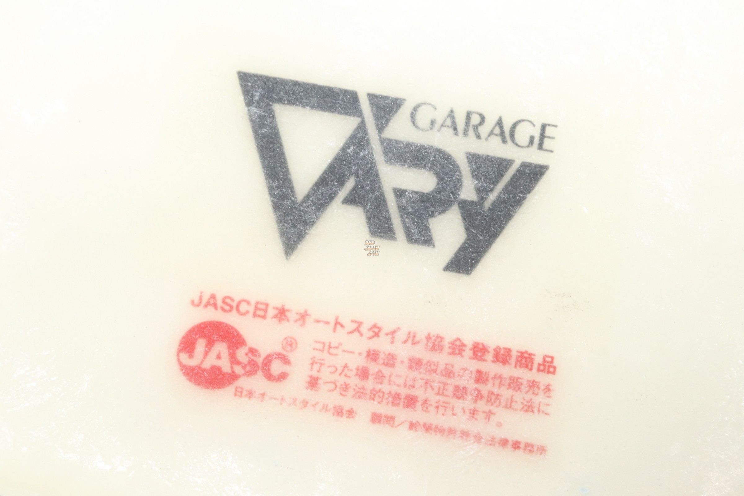 Garage Vary Winding Dancer Retractable Head Light Inlet Type II Passenger Side - NA6CE NA8C