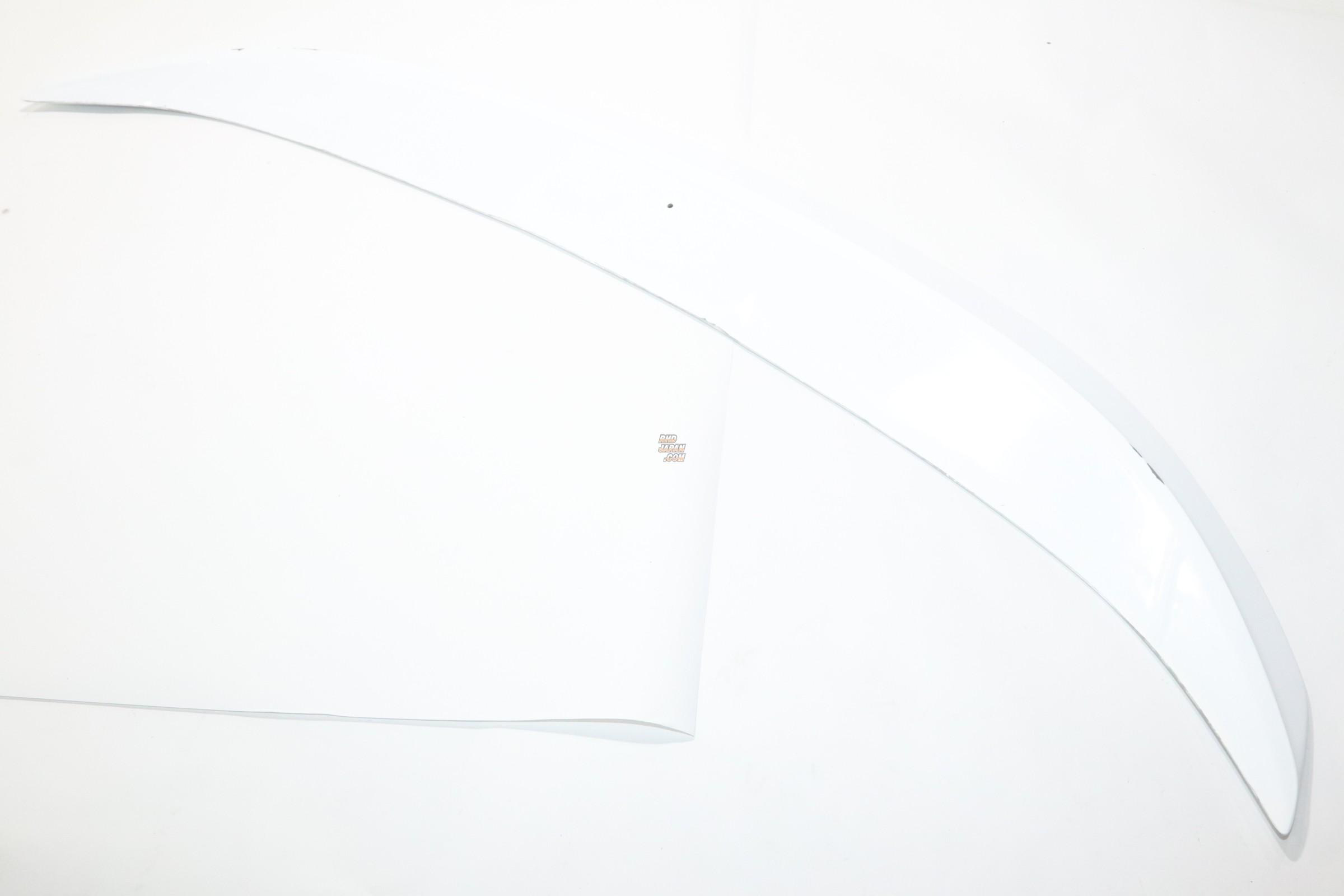 Garage Vary Rear Trunk Spoiler - S660 JW5