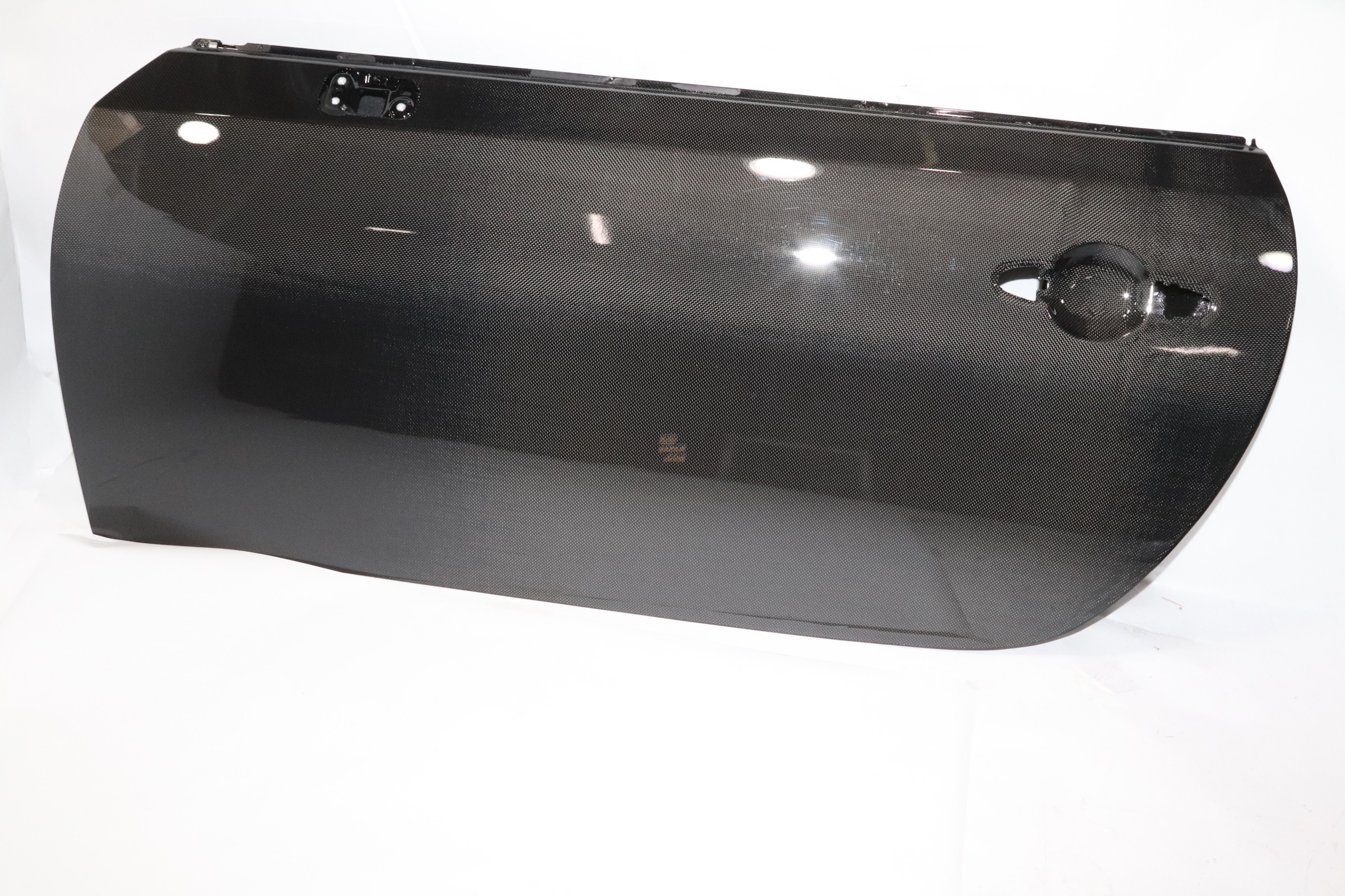 ●KEVLAR Revolution Wet Carbon Door Set with Kevlar - ZC6 ZN6 - RHDJapan