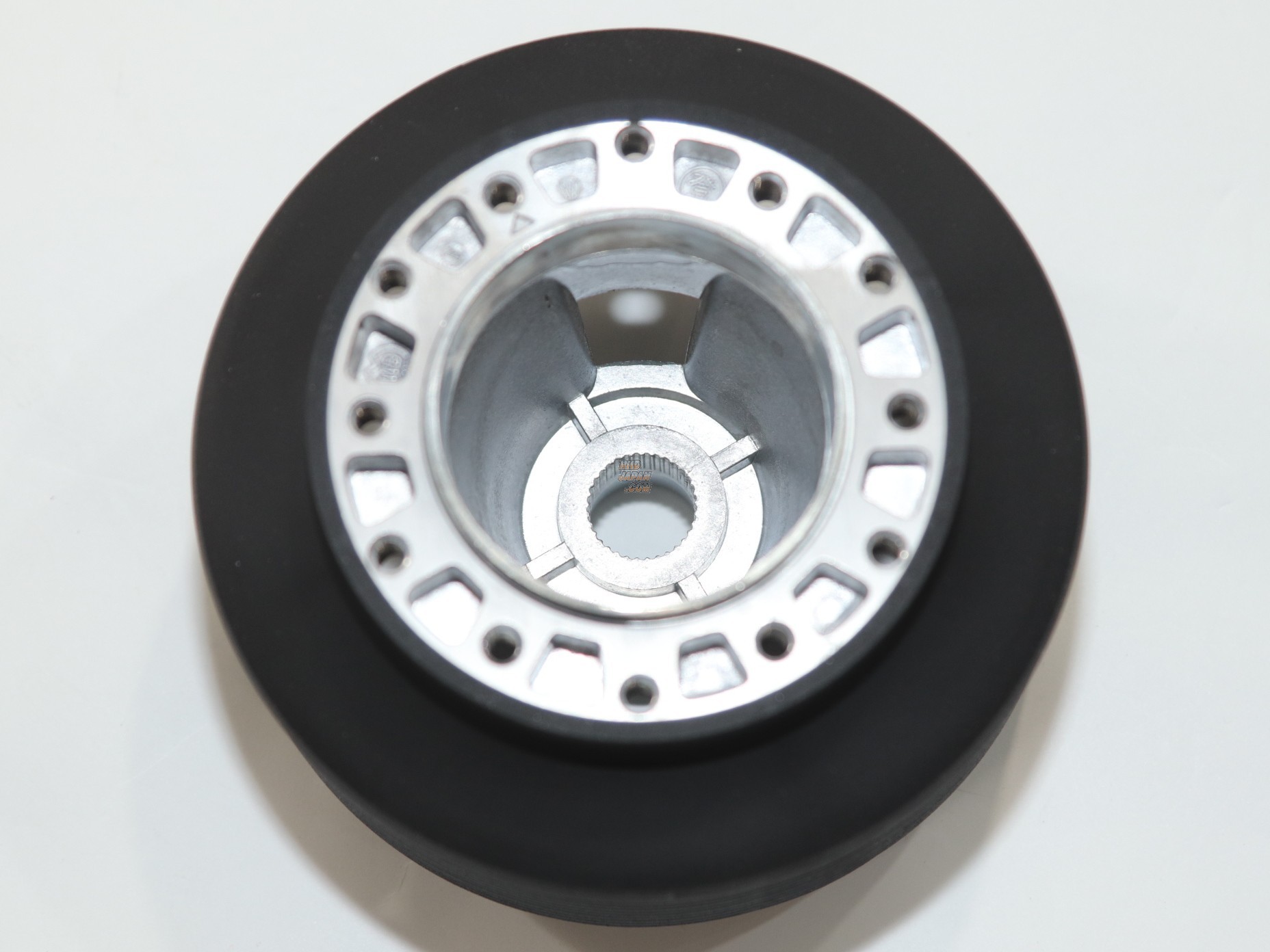 Works Bell Standard Boss Kit - 537 - RHDJapan