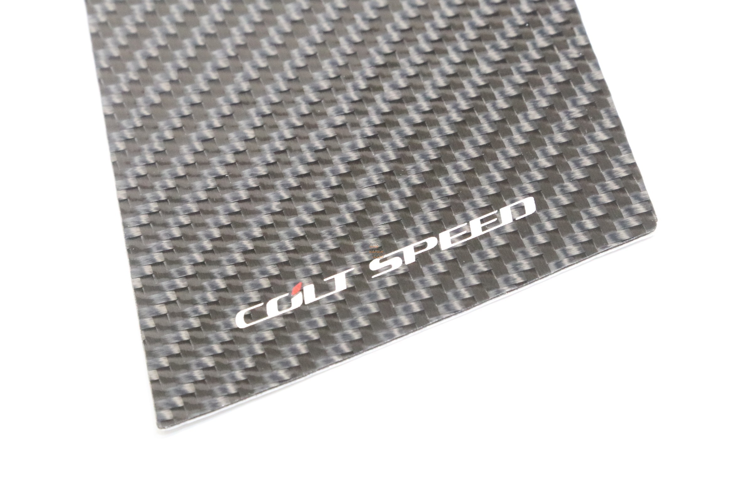 Colt Speed Carbon Pillar Cover Garish - Z21A Z22A Z23A Z24A Z25A Z26A Z27A Z28A Z2#W