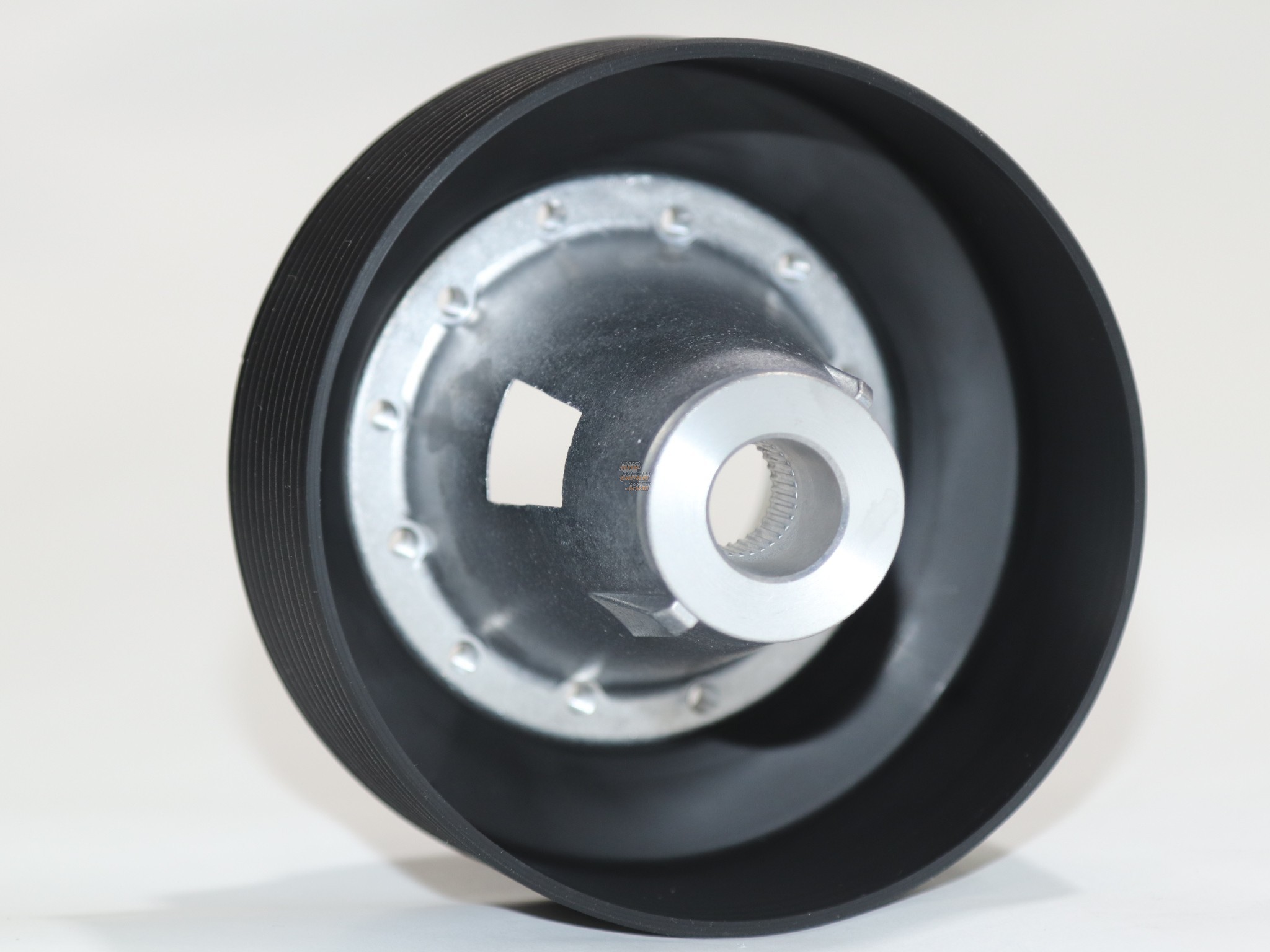 Works Bell ハンドルボス 535 トヨタ車 ワークスベル(WB