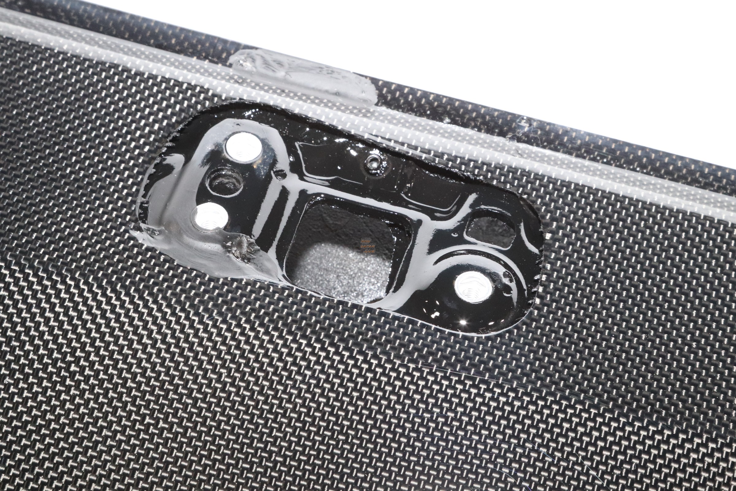 Revolution Wet Carbon Door Set with Kevlar - ZC6 ZN6 - RHDJapan