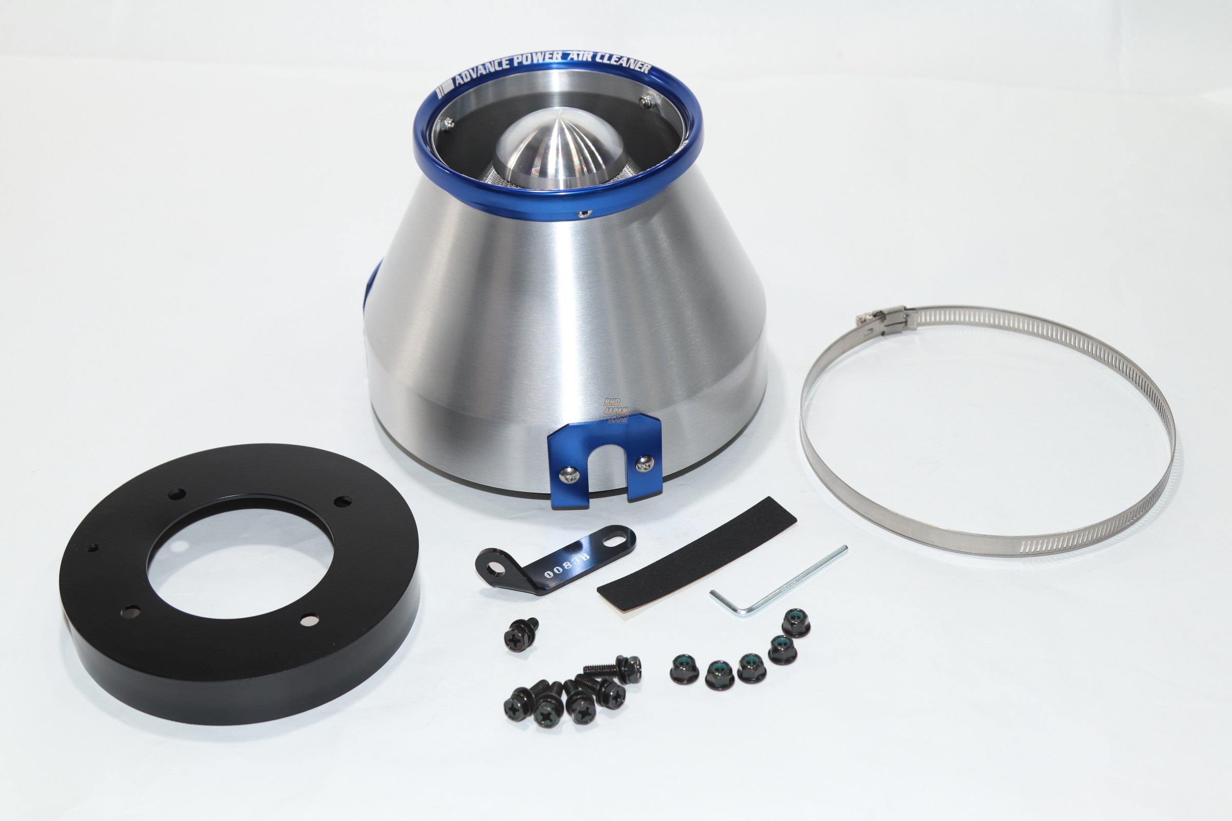Blitz Advance Power Air Cleaner Intake Kit - Elgrand E51 NE51 ME51