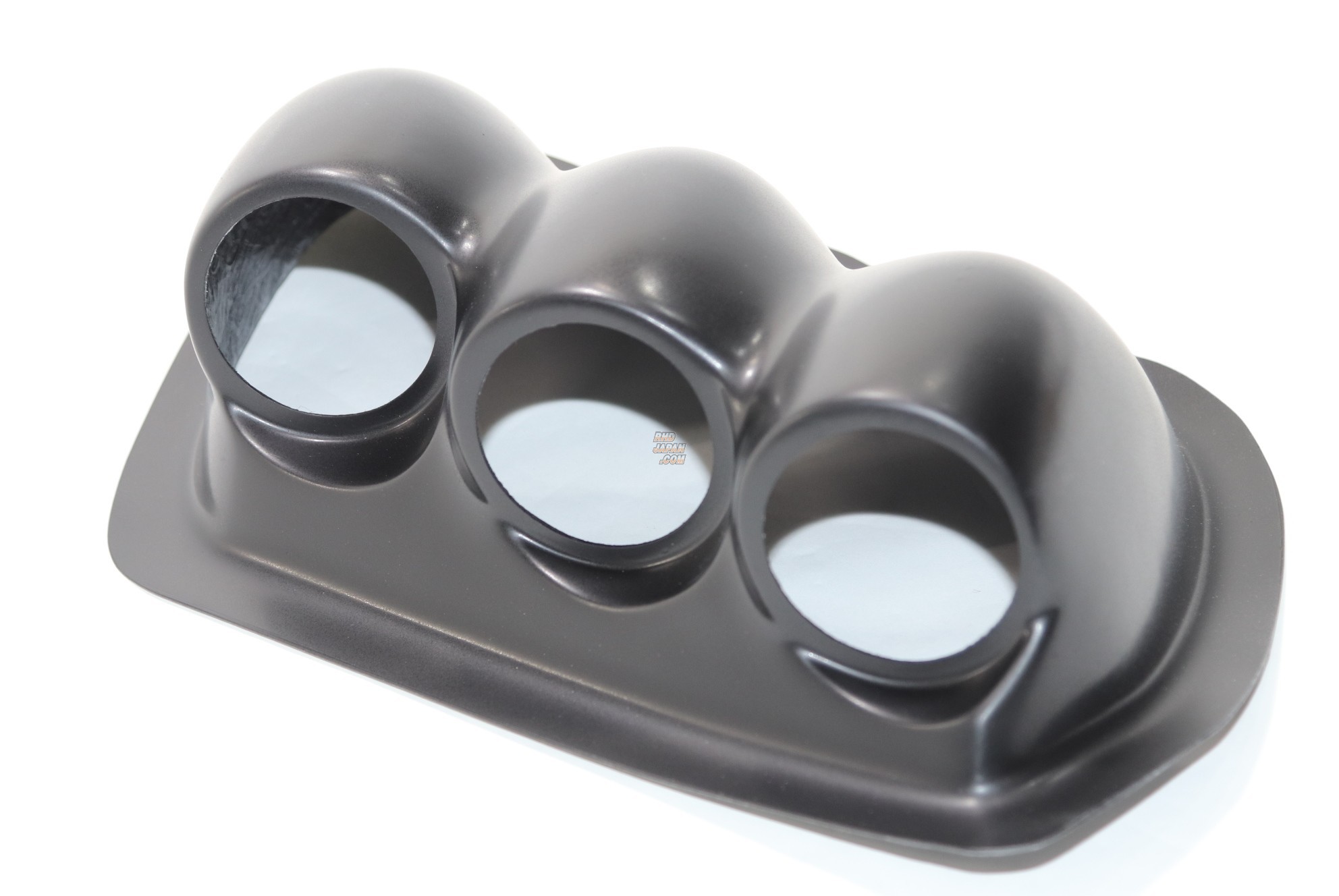 Border Tri-Eye Onboard Meter Panel 60mm - JZX90