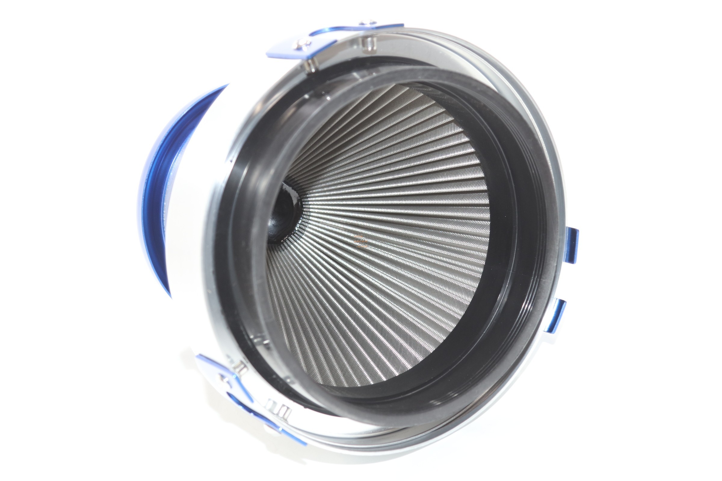 Blitz Advance Power Air Cleaner Intake Kit - Elgrand E51 NE51 ME51