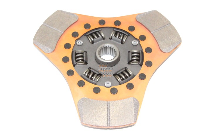 EXEDY Single Sports S-Metal Clutch Kit - BL5 BLE BP5 BPE GDB GGB GVB GRB SG9 VAB