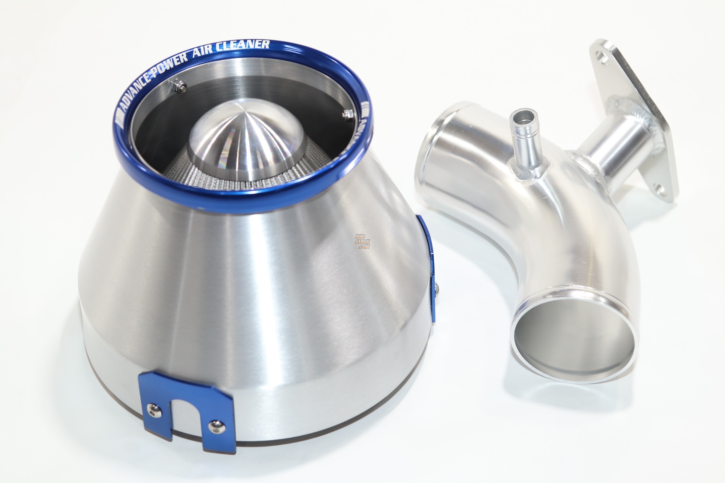 Blitz Advance Power Air Cleaner Intake Kit - ST215W ST246W Blitz Advance Power Air Cleaner Intake Kit - ST215W ST246W