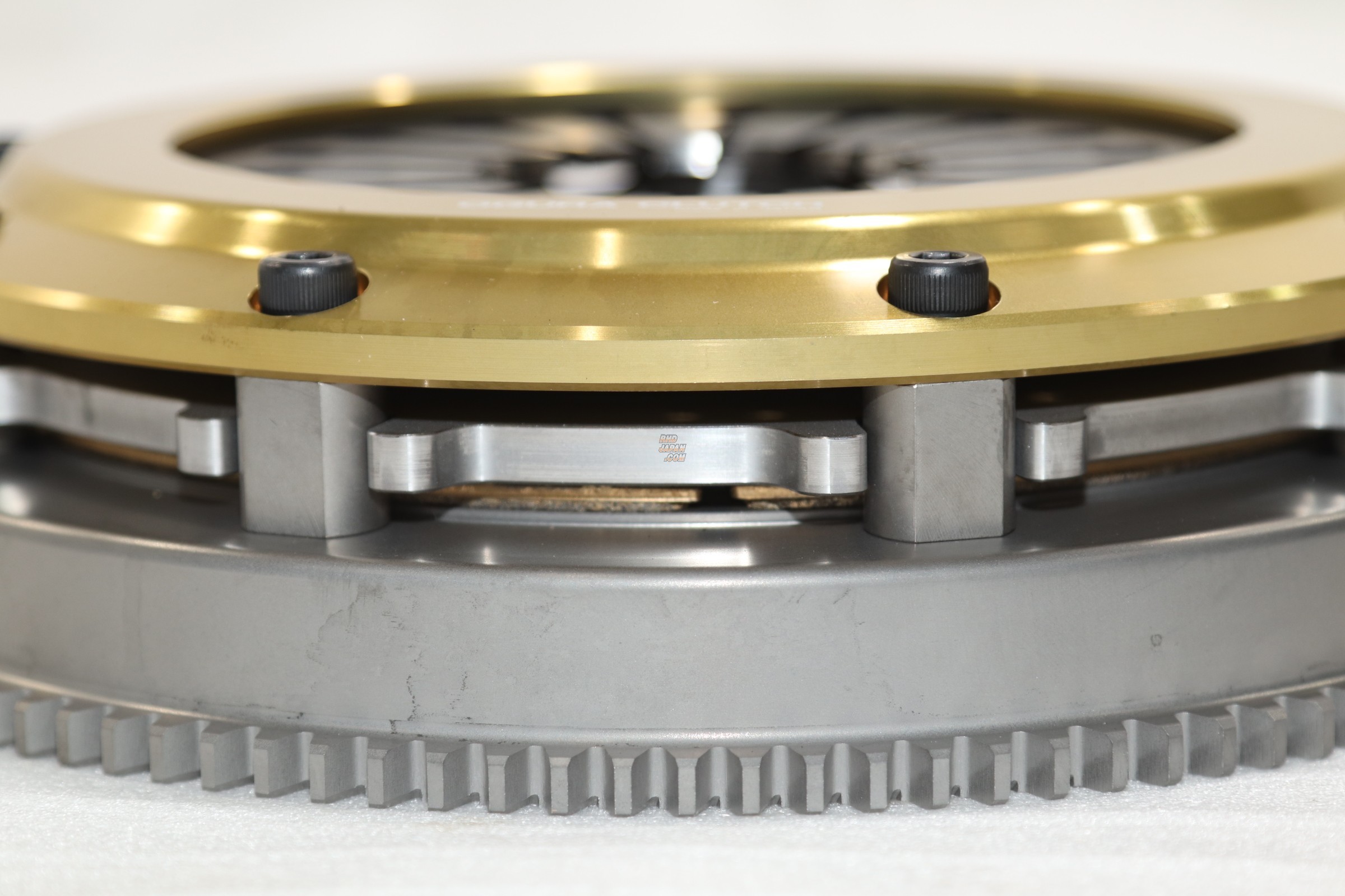 ORC 409 Single Plate Metal Clutch Kit Pull Type - JZX90