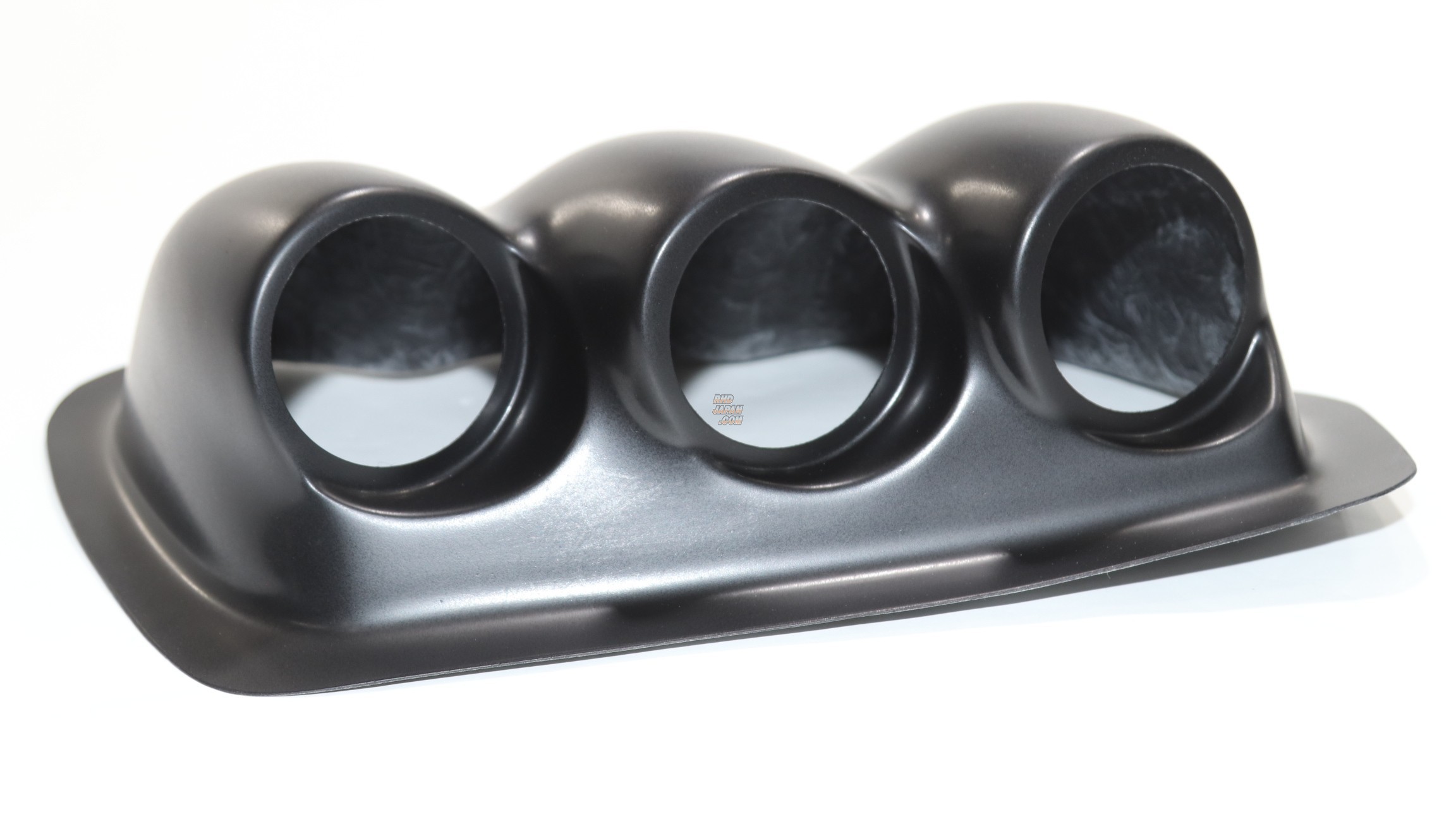 Border Tri-Eye Onboard Meter Panel 60mm - JZX90