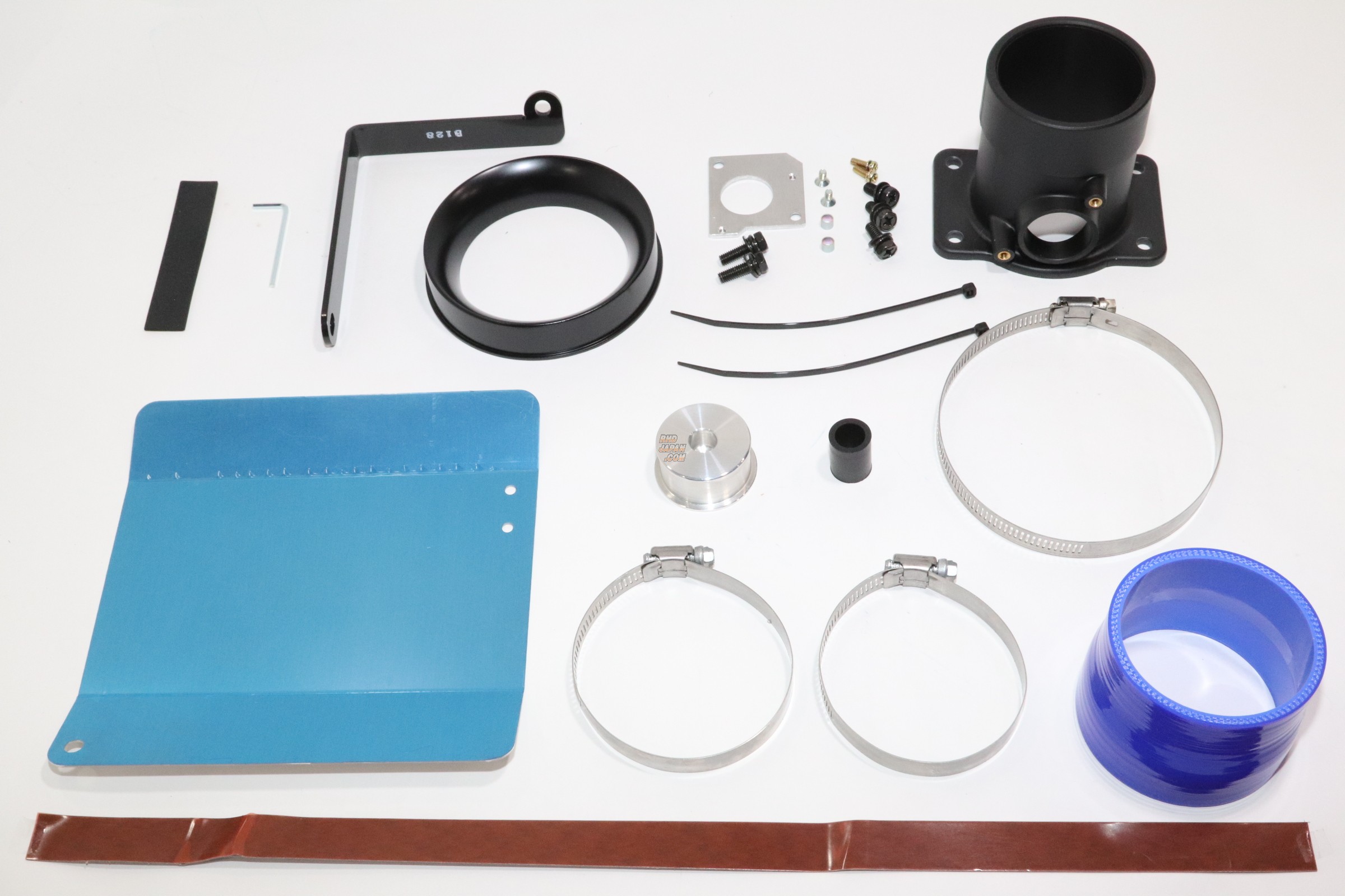 Blitz Advance Power Air Cleaner Intake Kit - Swift Sport ZC33S