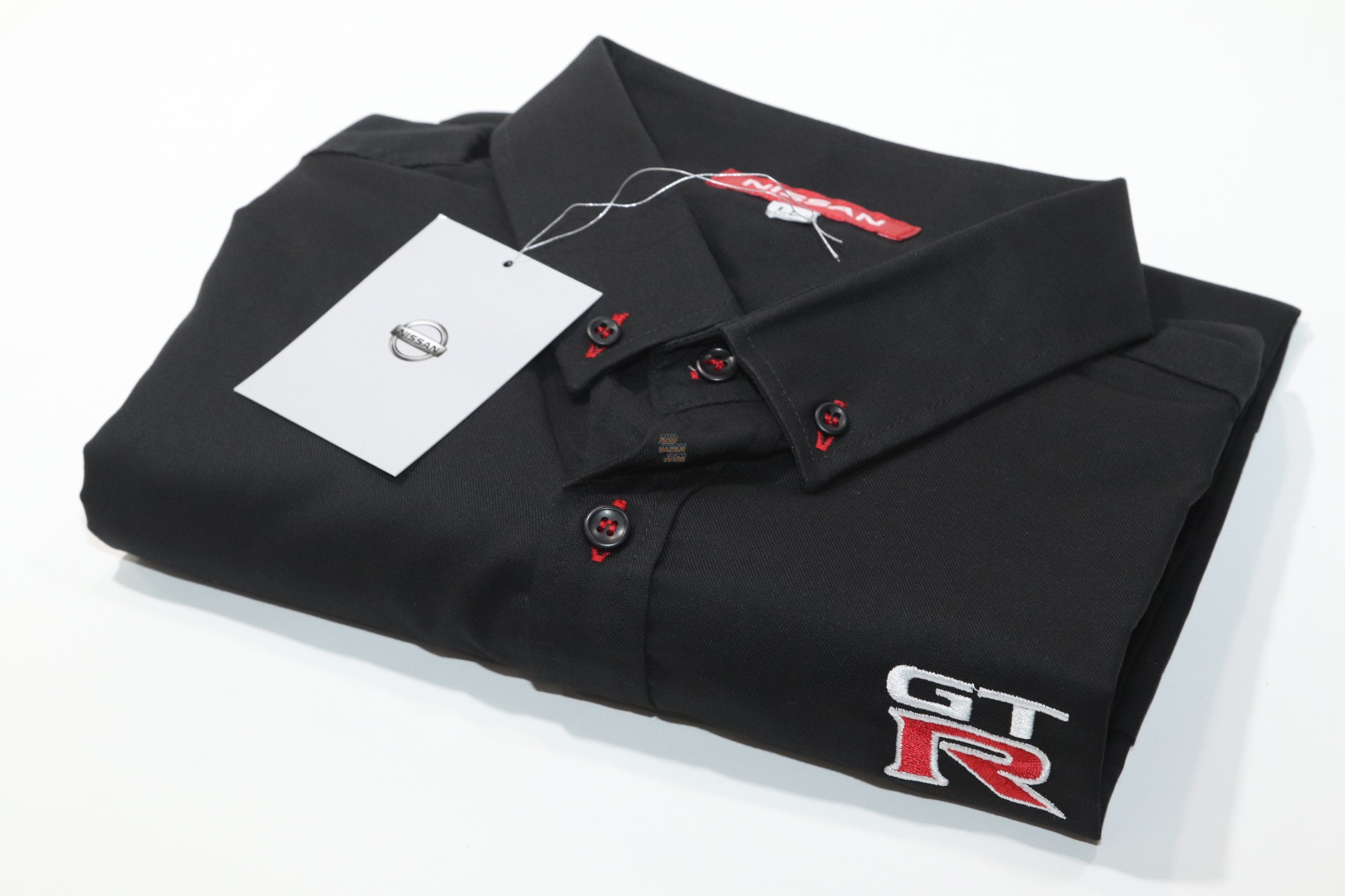 Nismo shirt sales