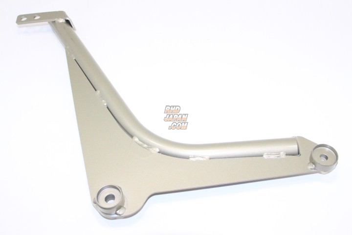 J-Speed Sujigane Front Fender Brace Set - CT9A