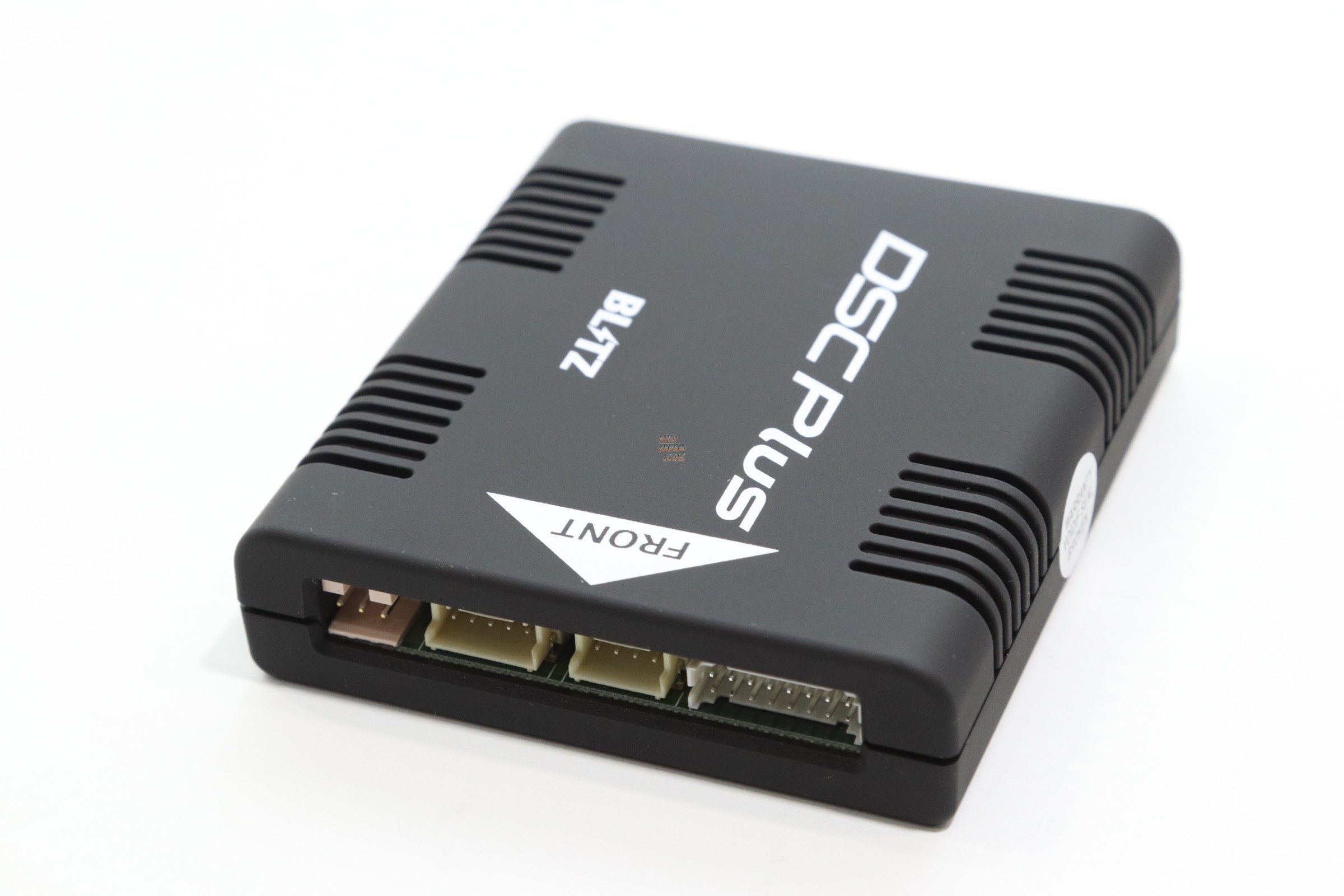 Blitz Damper ZZ-R SpecDSC Plus Coilover Suspension - Fit GE6 GE8