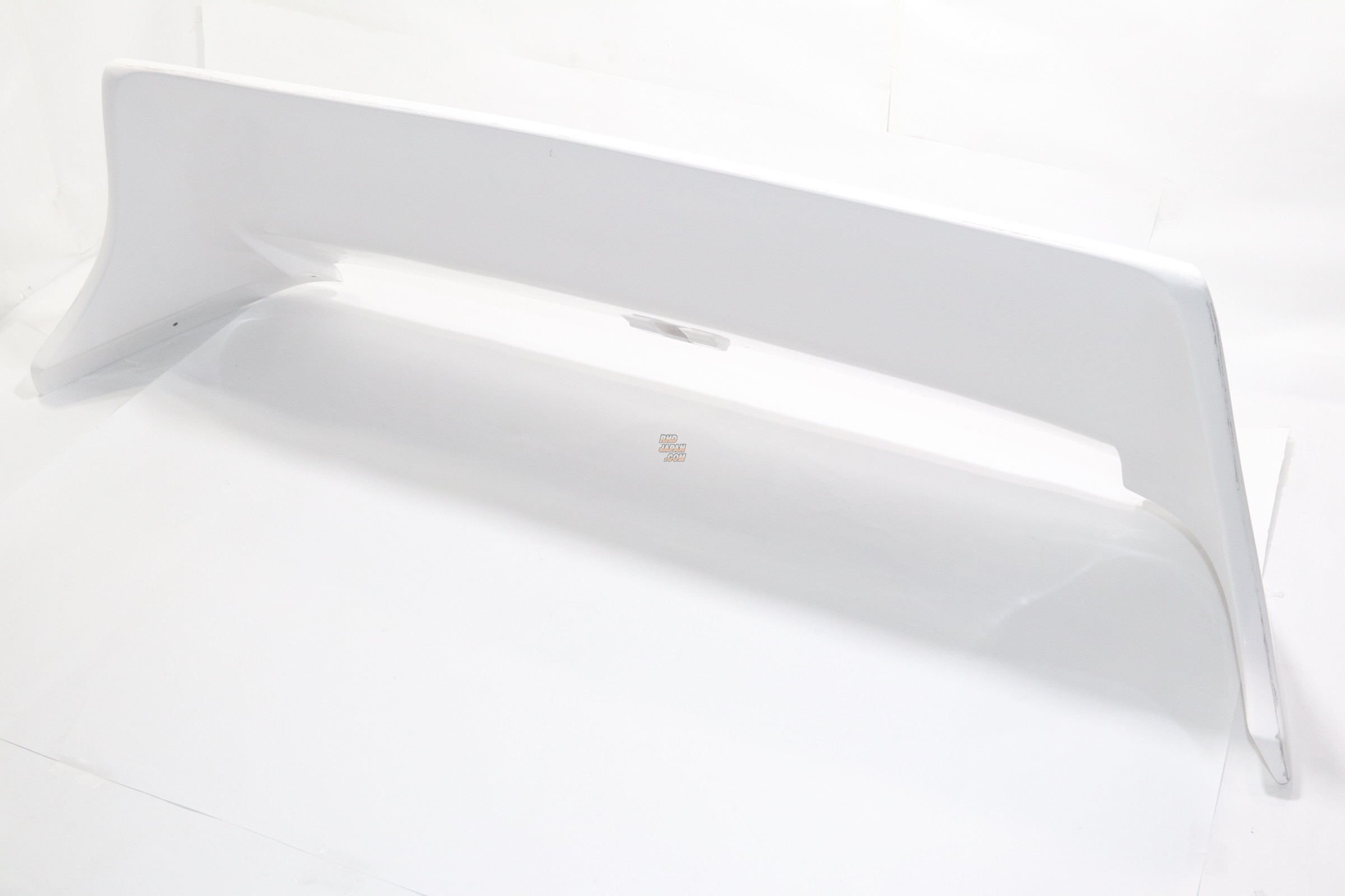 Live Sports Rear Wing Clear Gel - EP82