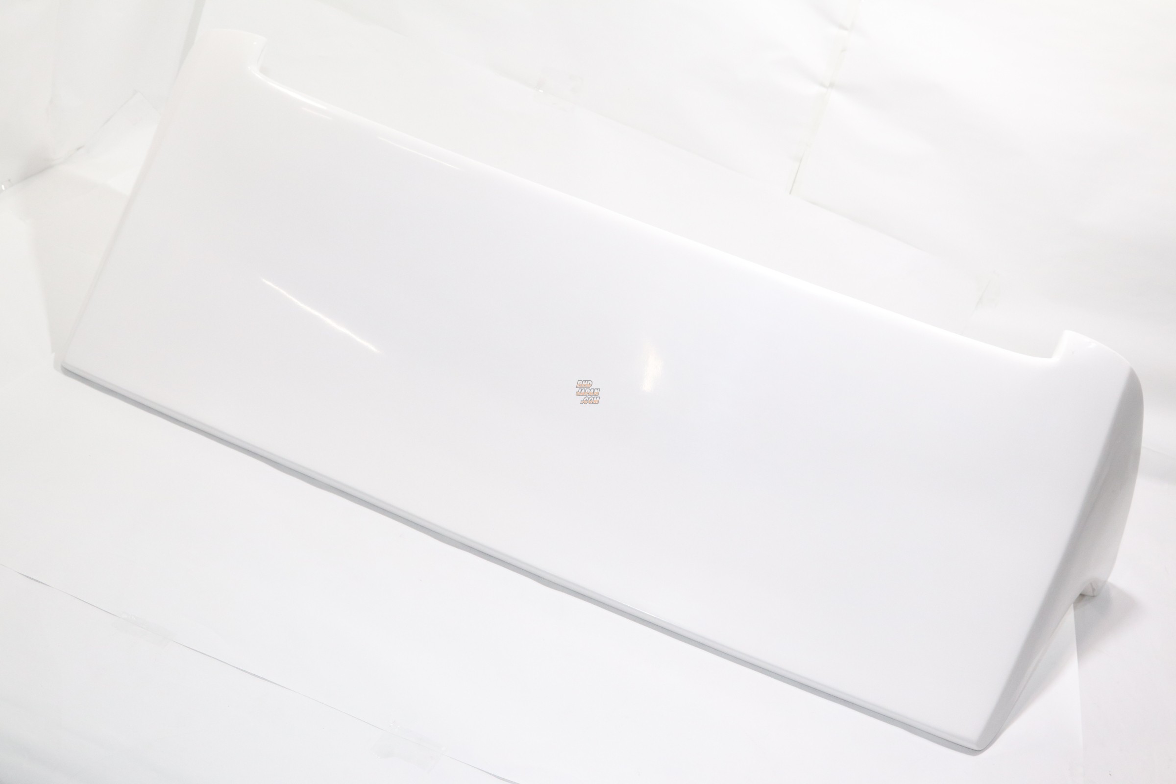 Live Sports Rear Wing Clear Gel - EP82