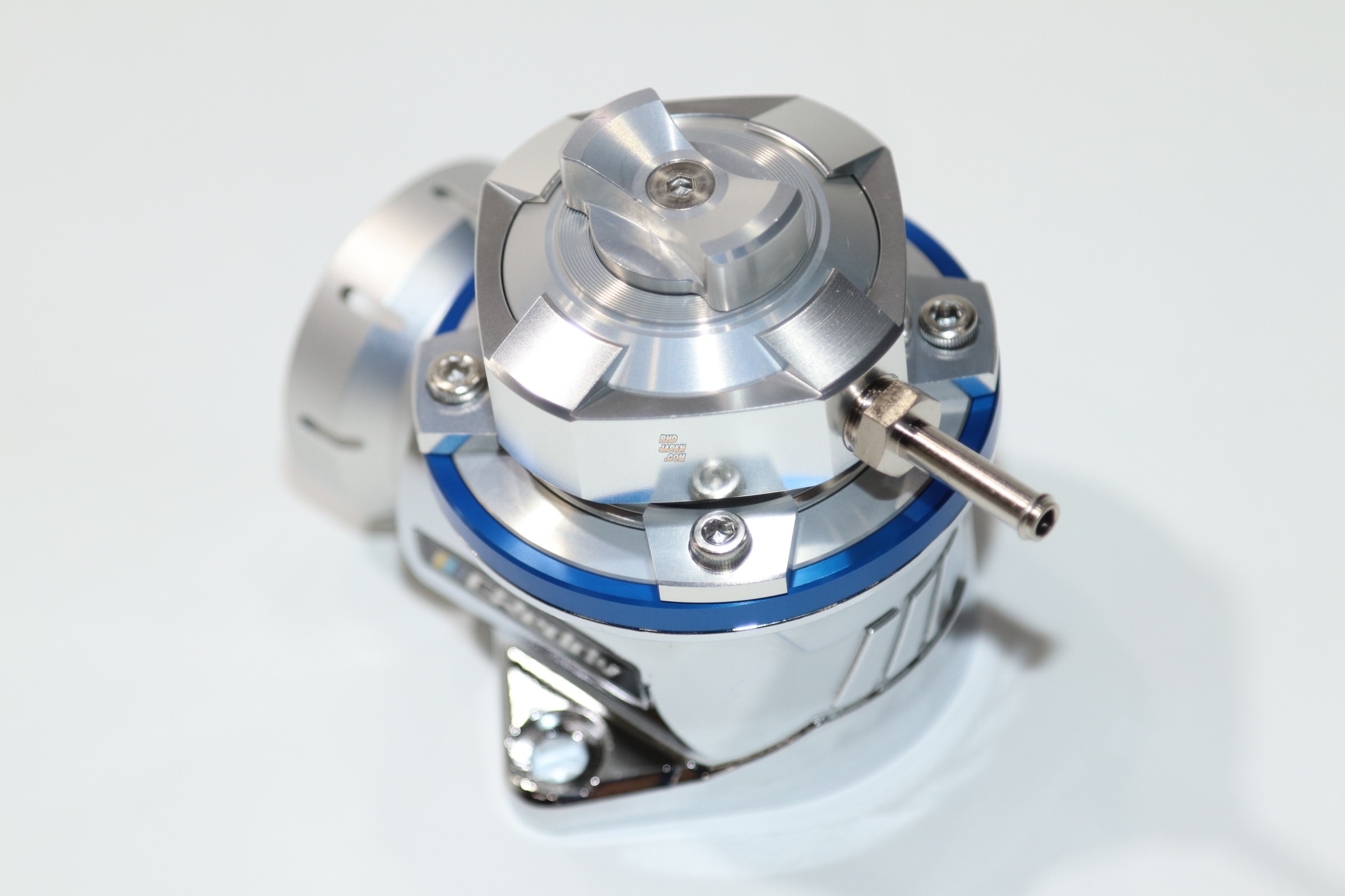 Trust GReddy Type FV2 BOV Blow Off Valve Adapter Kit for Airinx-B - BRZ ZC6 86 ZN6