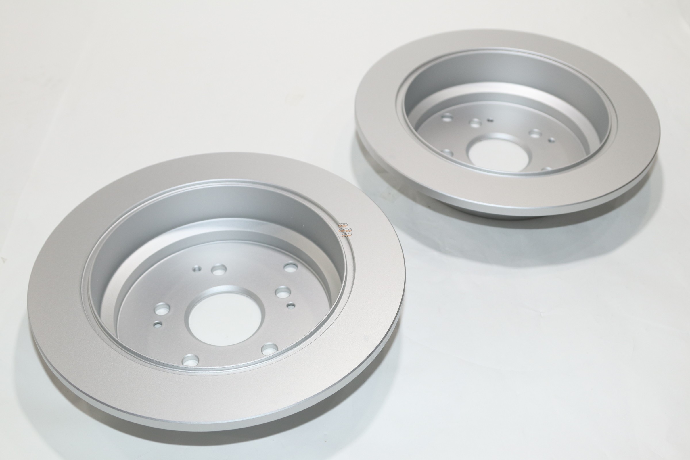 Attain KSP Original Rear Big Brake Rotor Kit PD Type Rotor