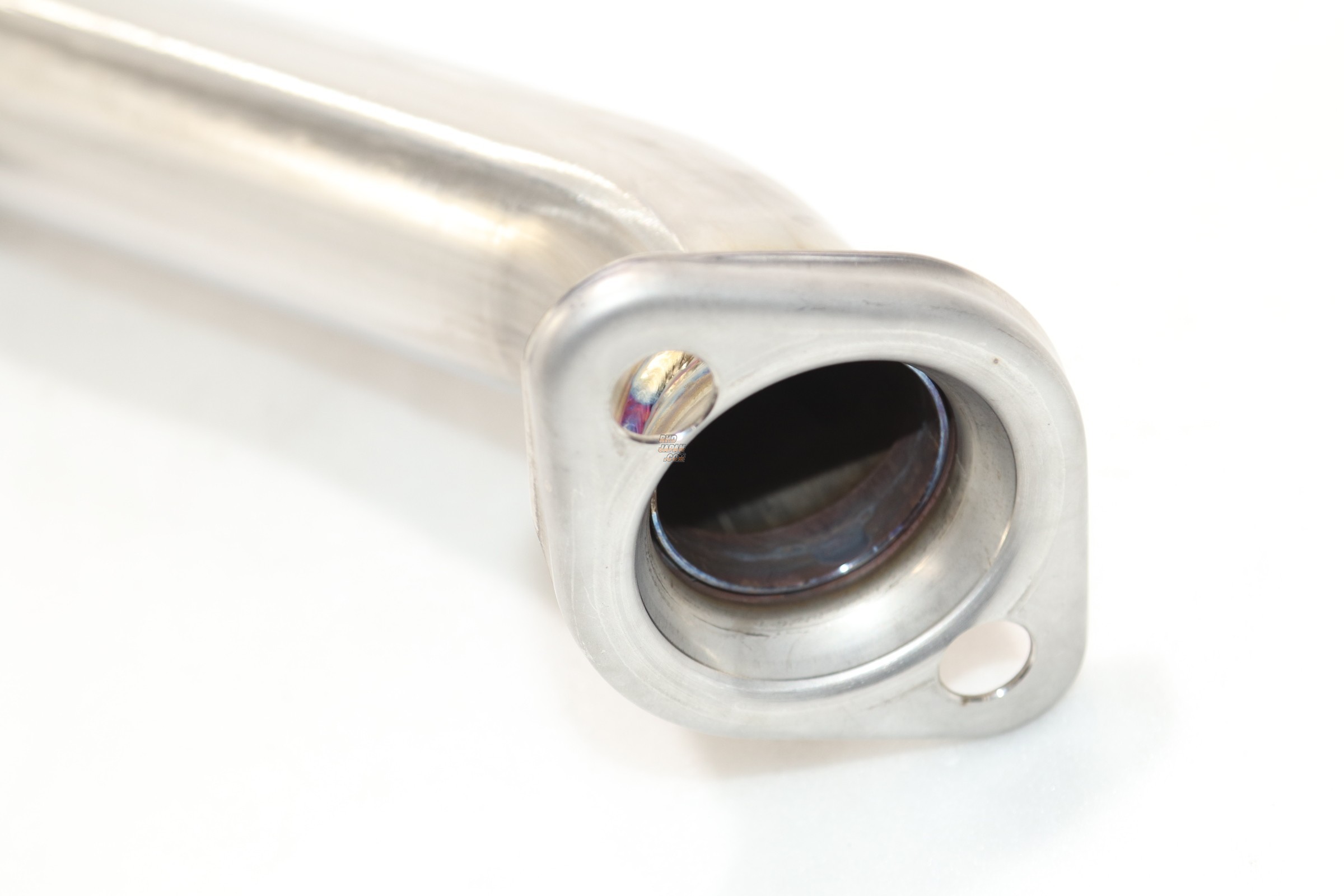 S.W.K. Suzuki Works Kurume Front Pipe - Alto Works RS HA36S
