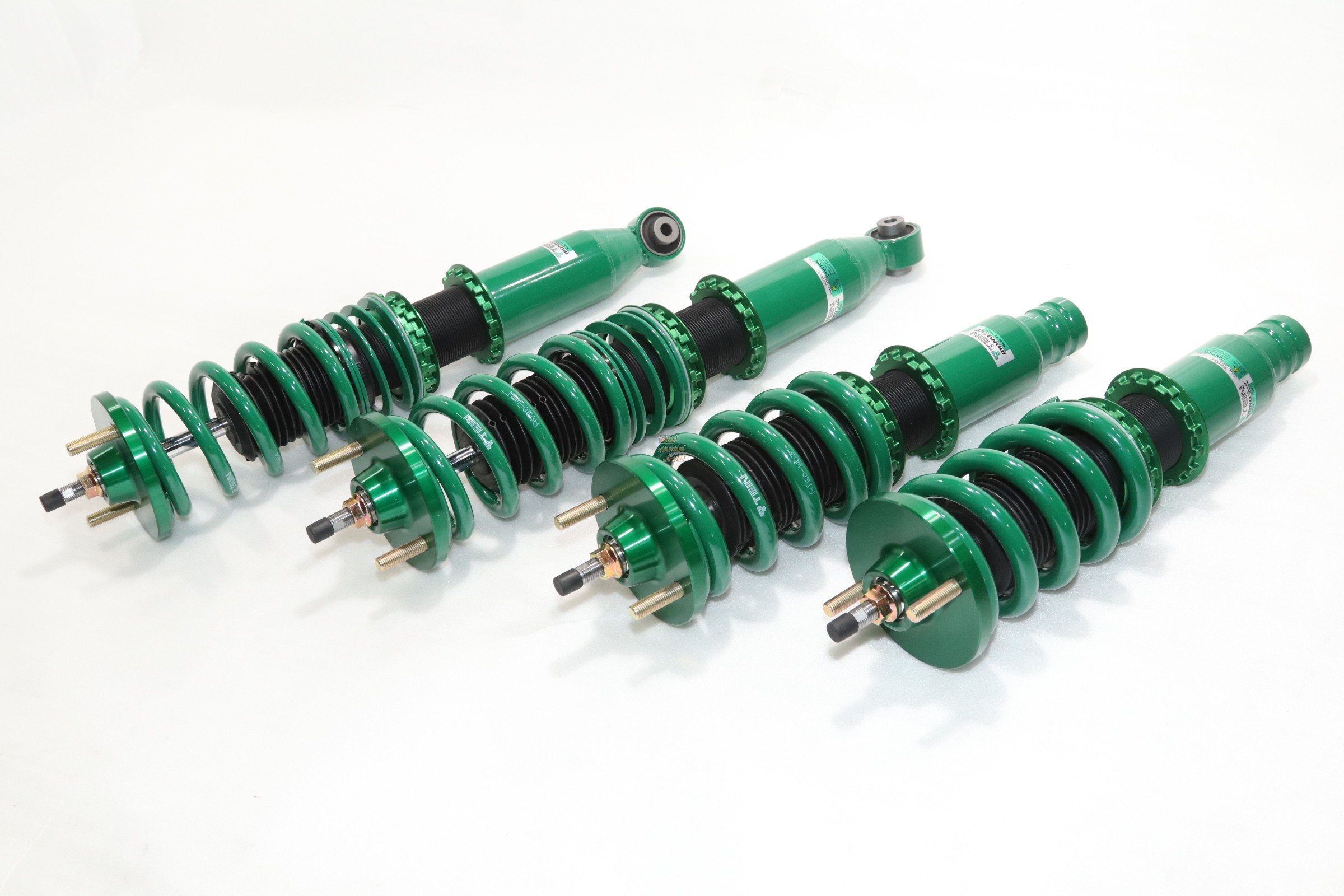 シビック eg6 車高調 TEIN