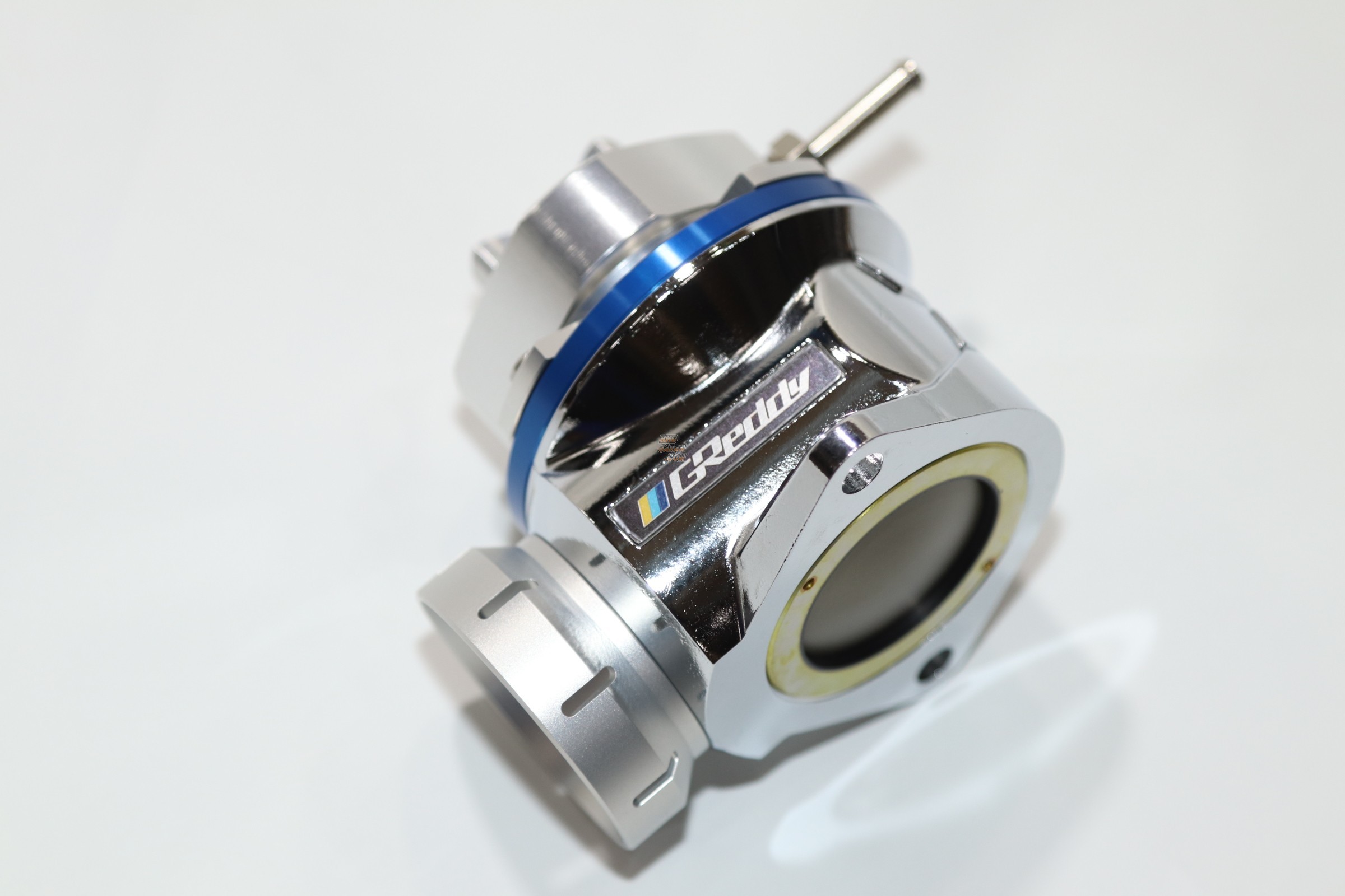 Trust GReddy Type FV2 BOV Blow Off Valve Adapter Kit for Airinx-B - BRZ ZC6 86 ZN6
