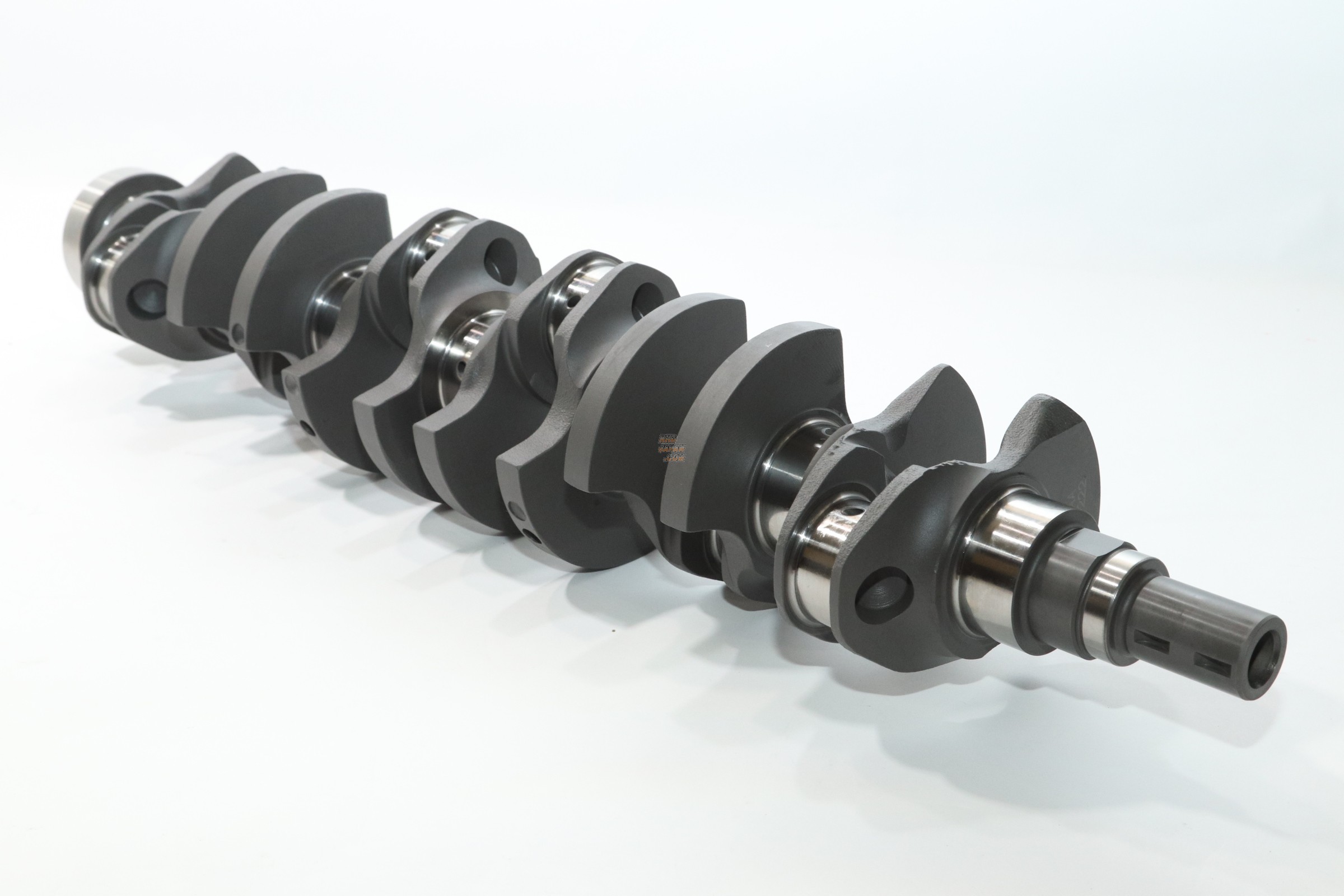 HKS Capacity Upgrade Kit RB26DETT 2.8L Step Zero - Forged Crankshaft