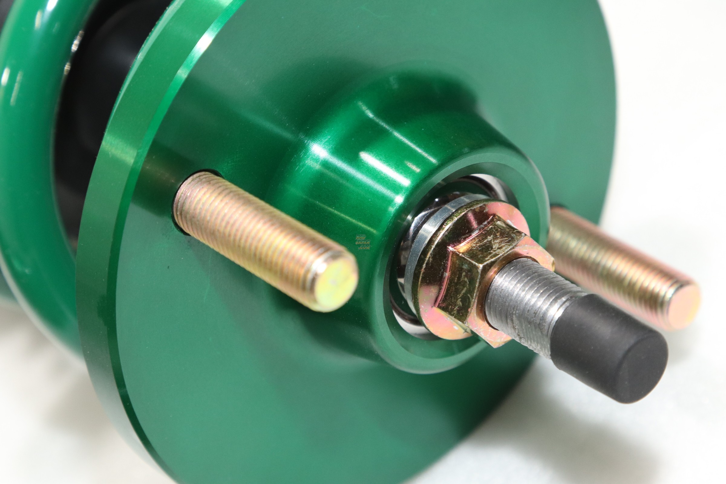 TEIN Mono Sport Coilover Suspension Kit - WRX STi VAB WRX S4