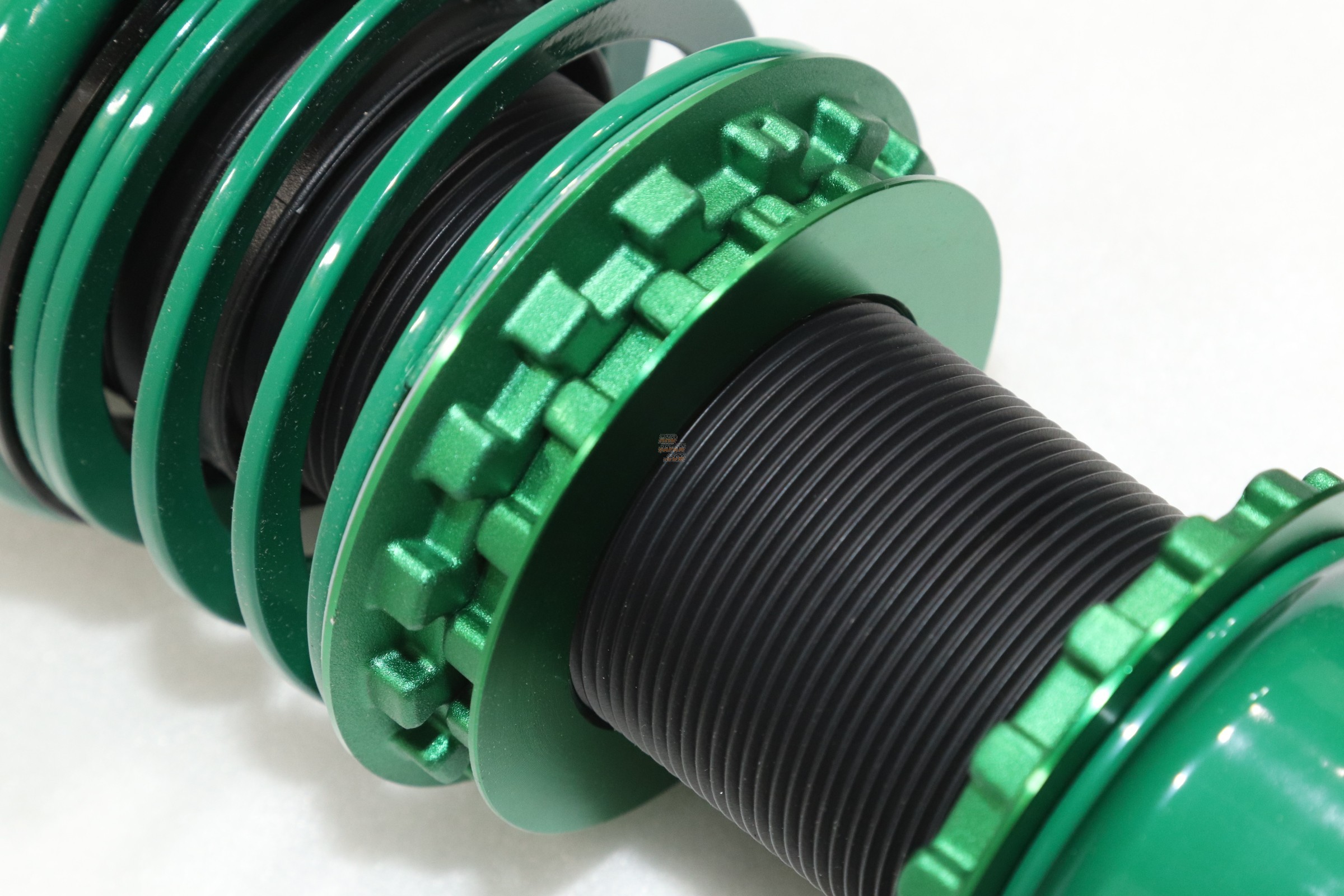 TEIN Mono Sport Coilover Suspension Kit - Suzuki Swift ZC72S TEIN Mono Sport Coilover Suspension Kit - Suzuki Swift ZC72S