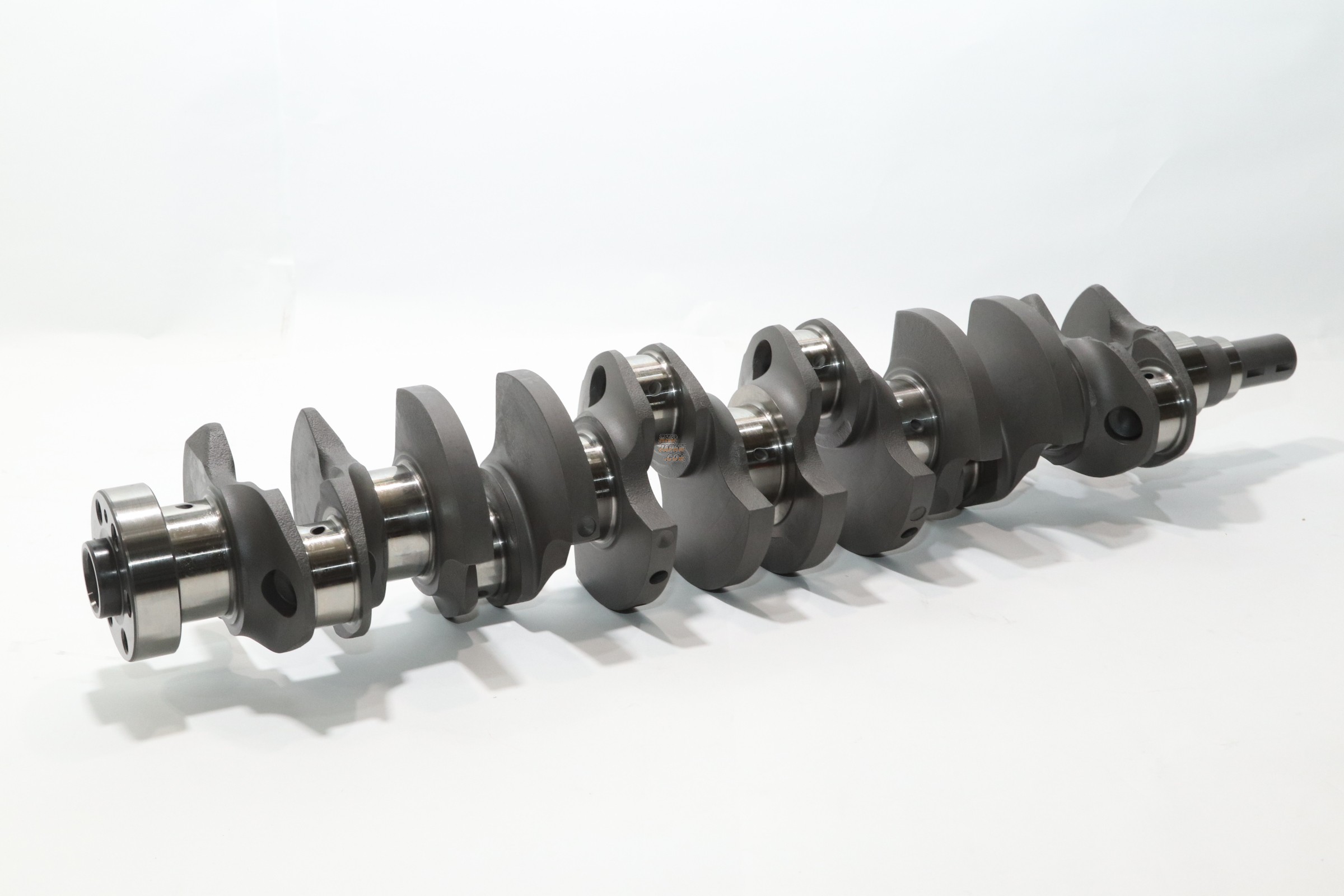HKS Capacity Upgrade Kit RB26DETT 2.8L Step Zero - Forged Crankshaft